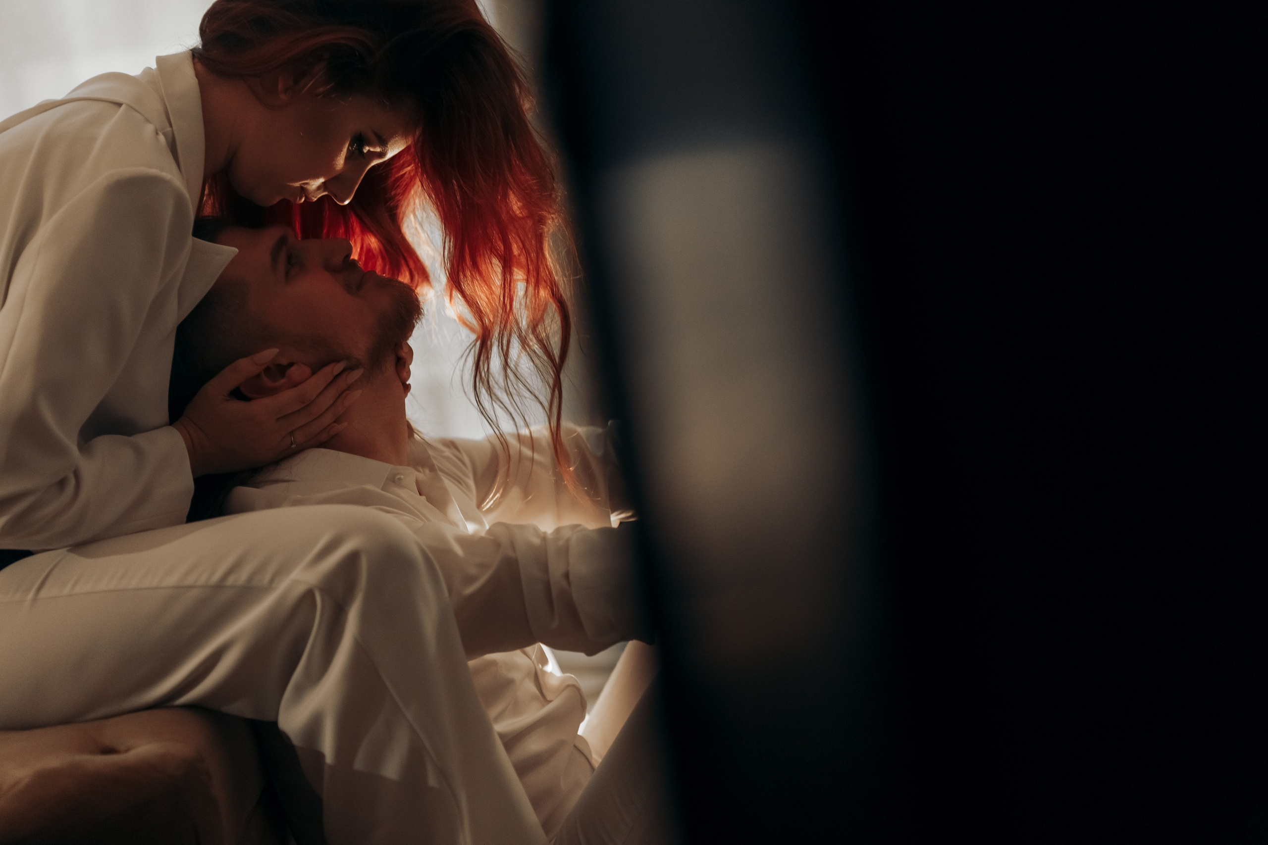 Сергей и Елена. Свадебный фотограф в Краснодаре Николай Крауз