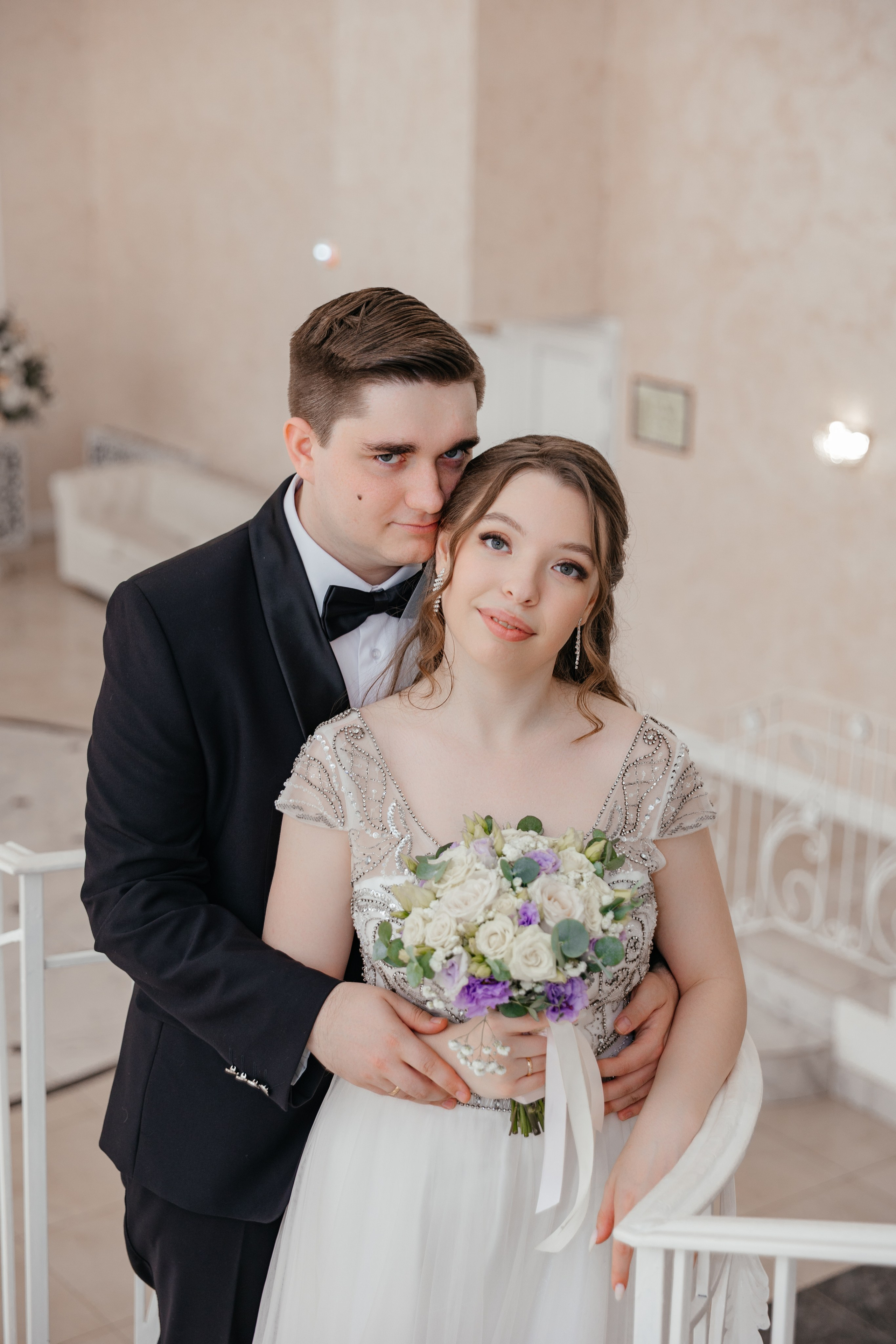 Свадьба Марии и Ильи. Главная