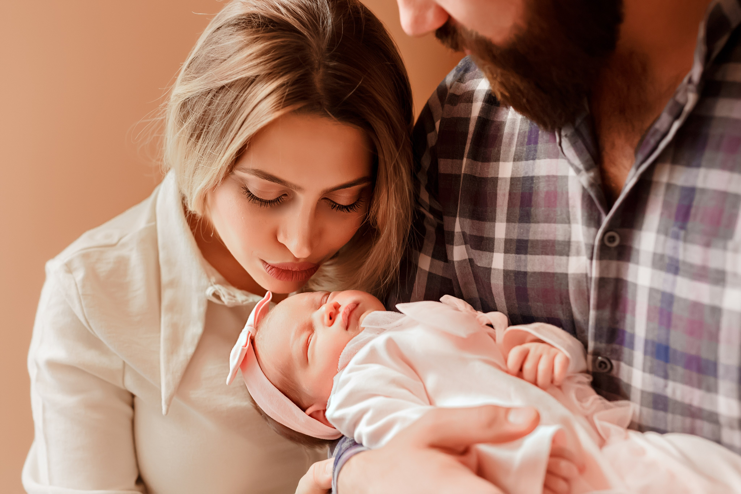 фотограф на выписку Екатеринбург