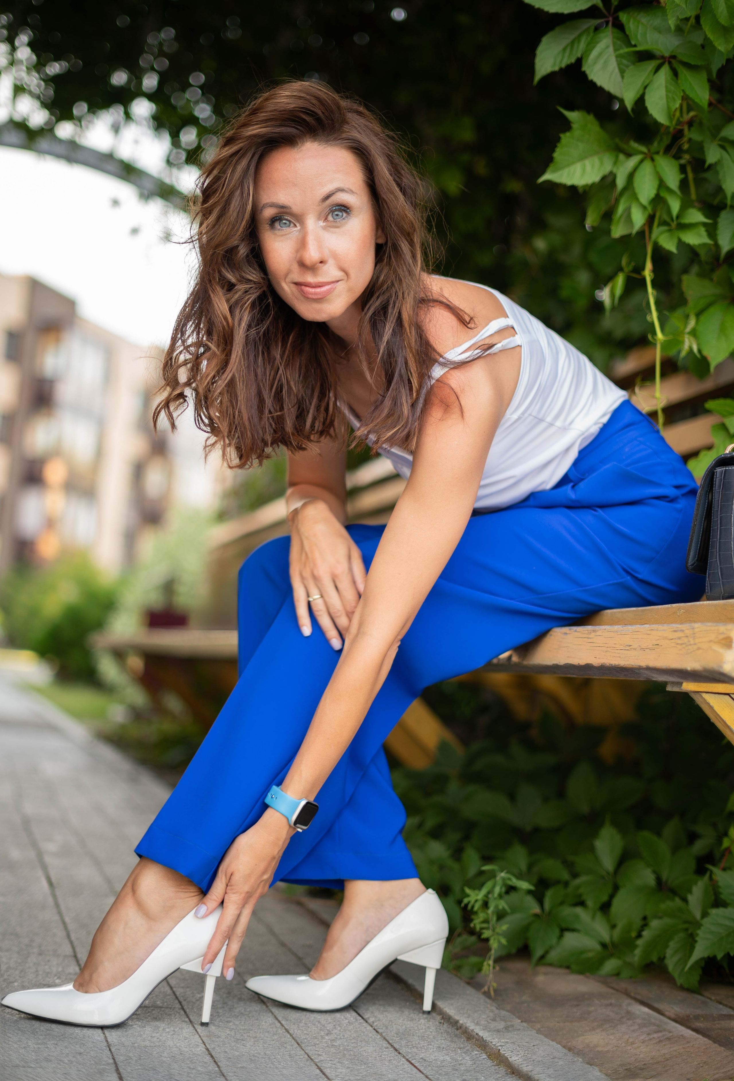 Прогулочная фотосессия Новосибирск Краснообск Love-story  фотосессия Новосибирск Краснообск