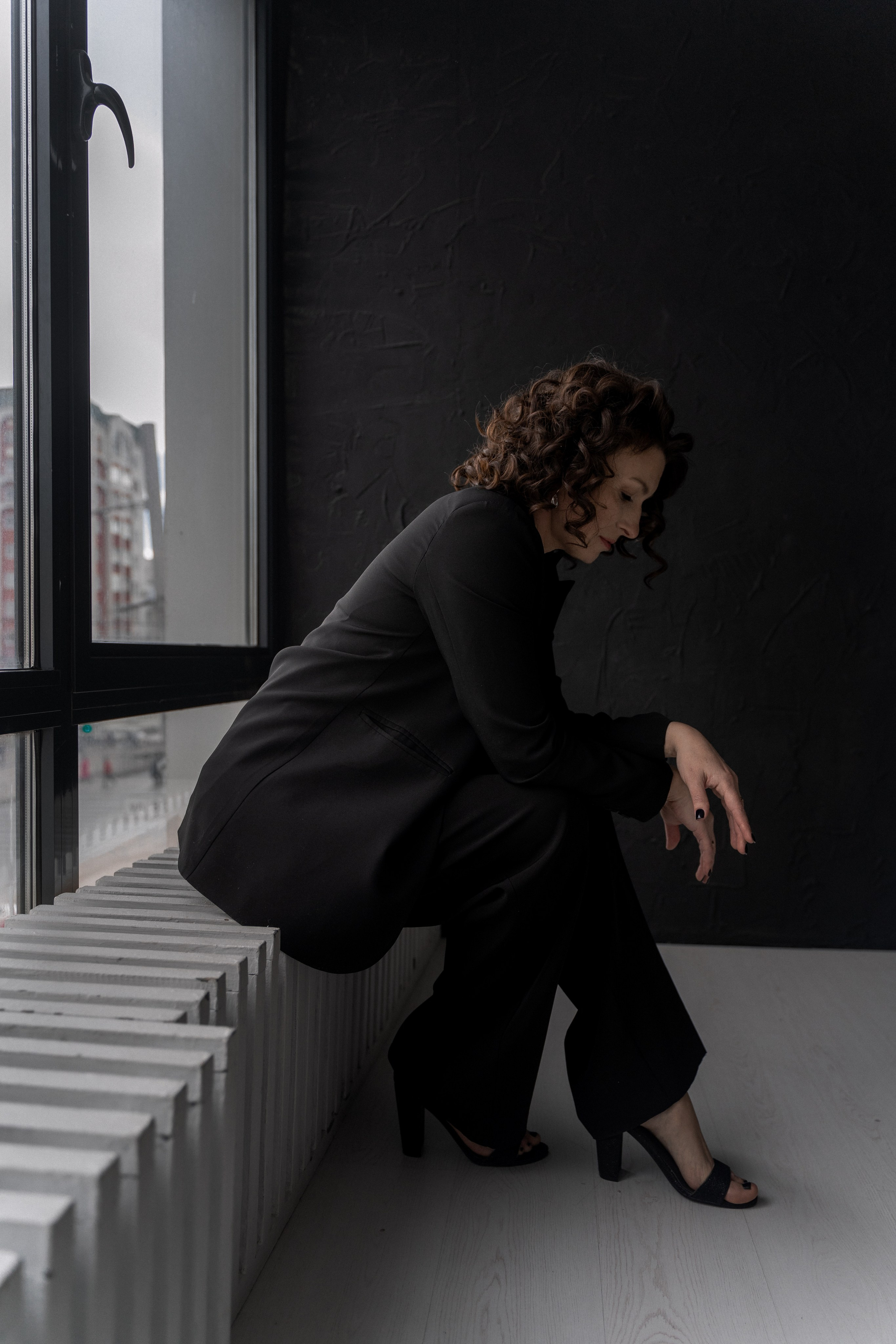 Ольга. Татьяна Тагель