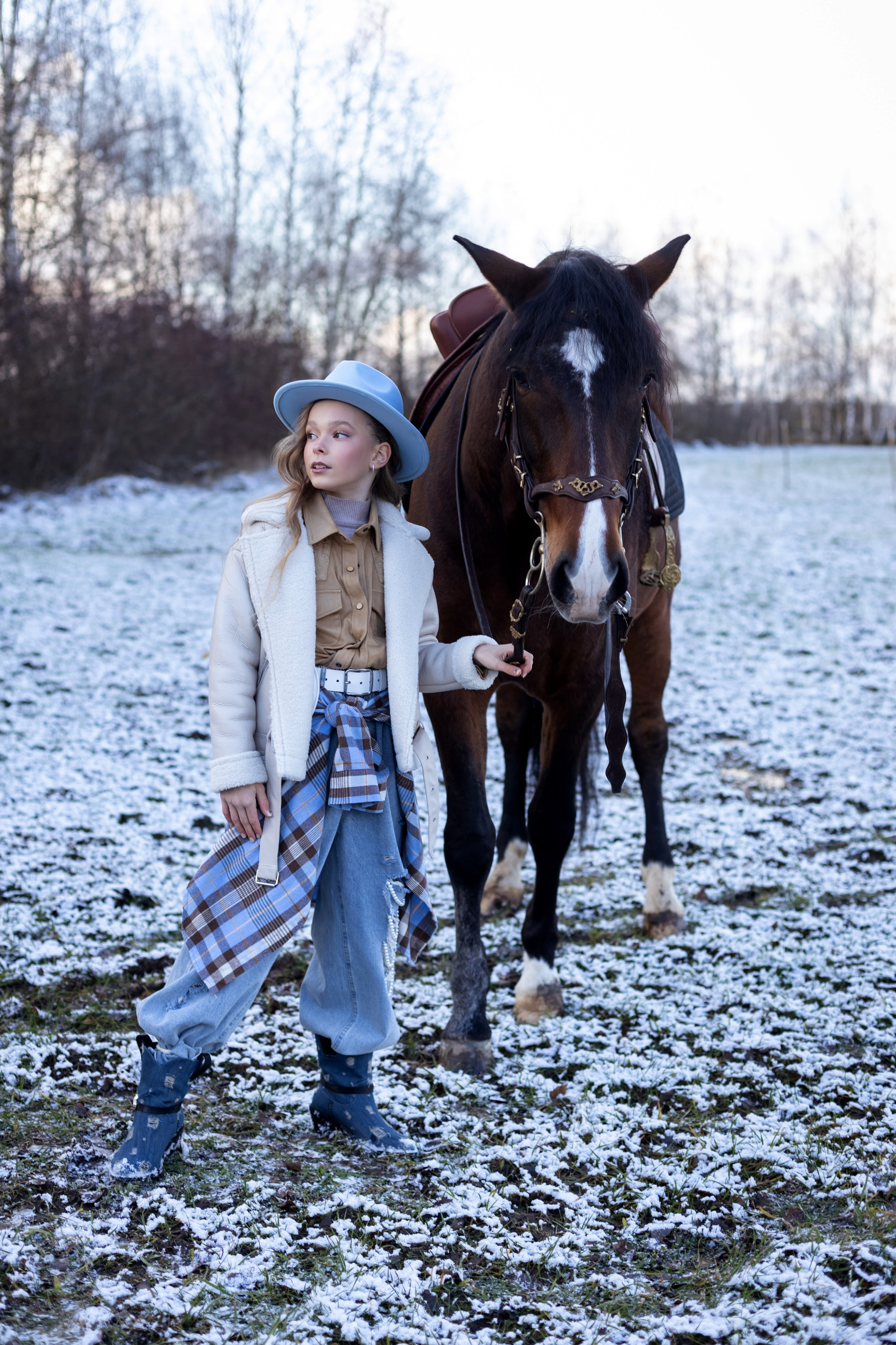 Творчество. Фотограф Полина Закирова