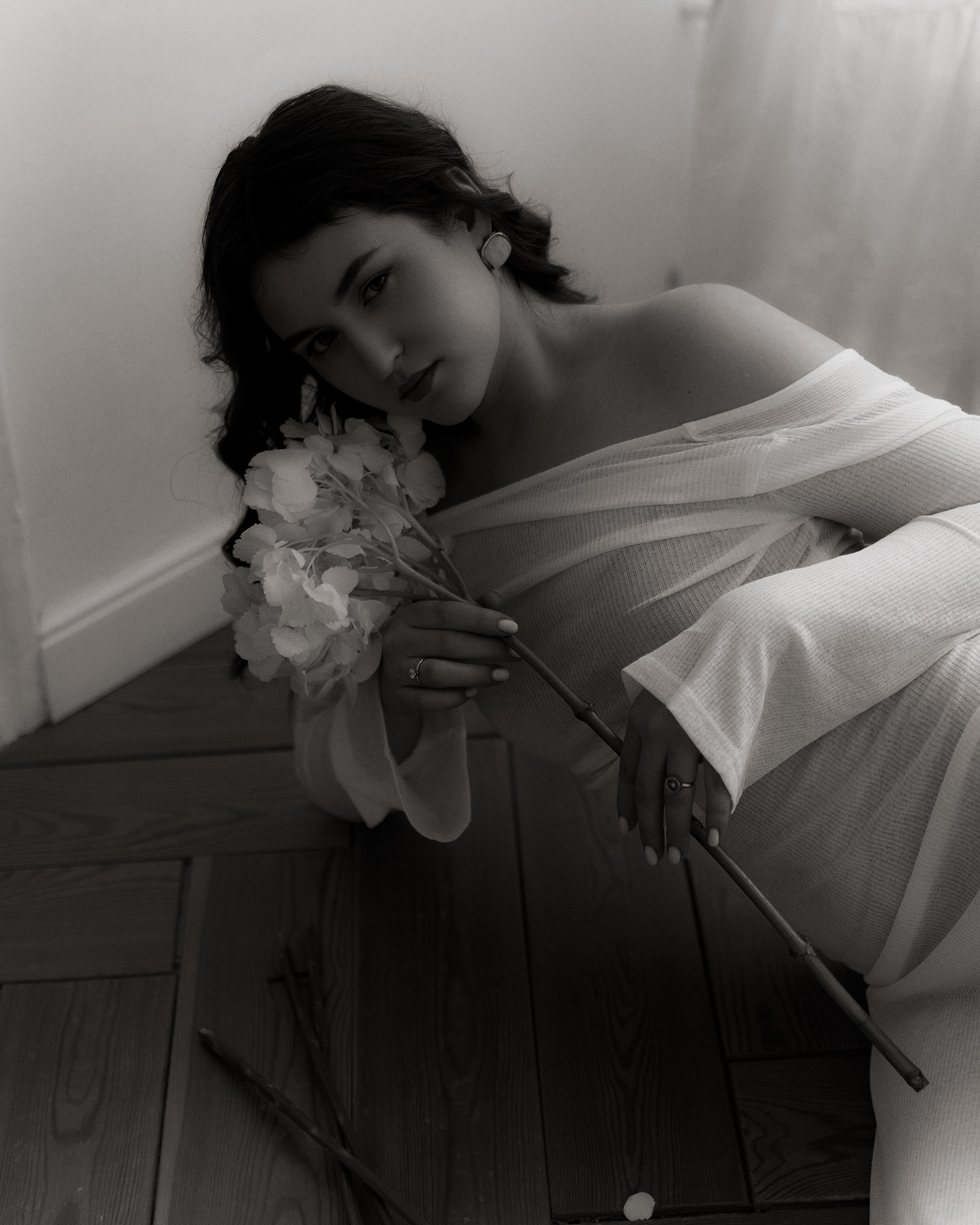 Анна. DARYA.BELKINA