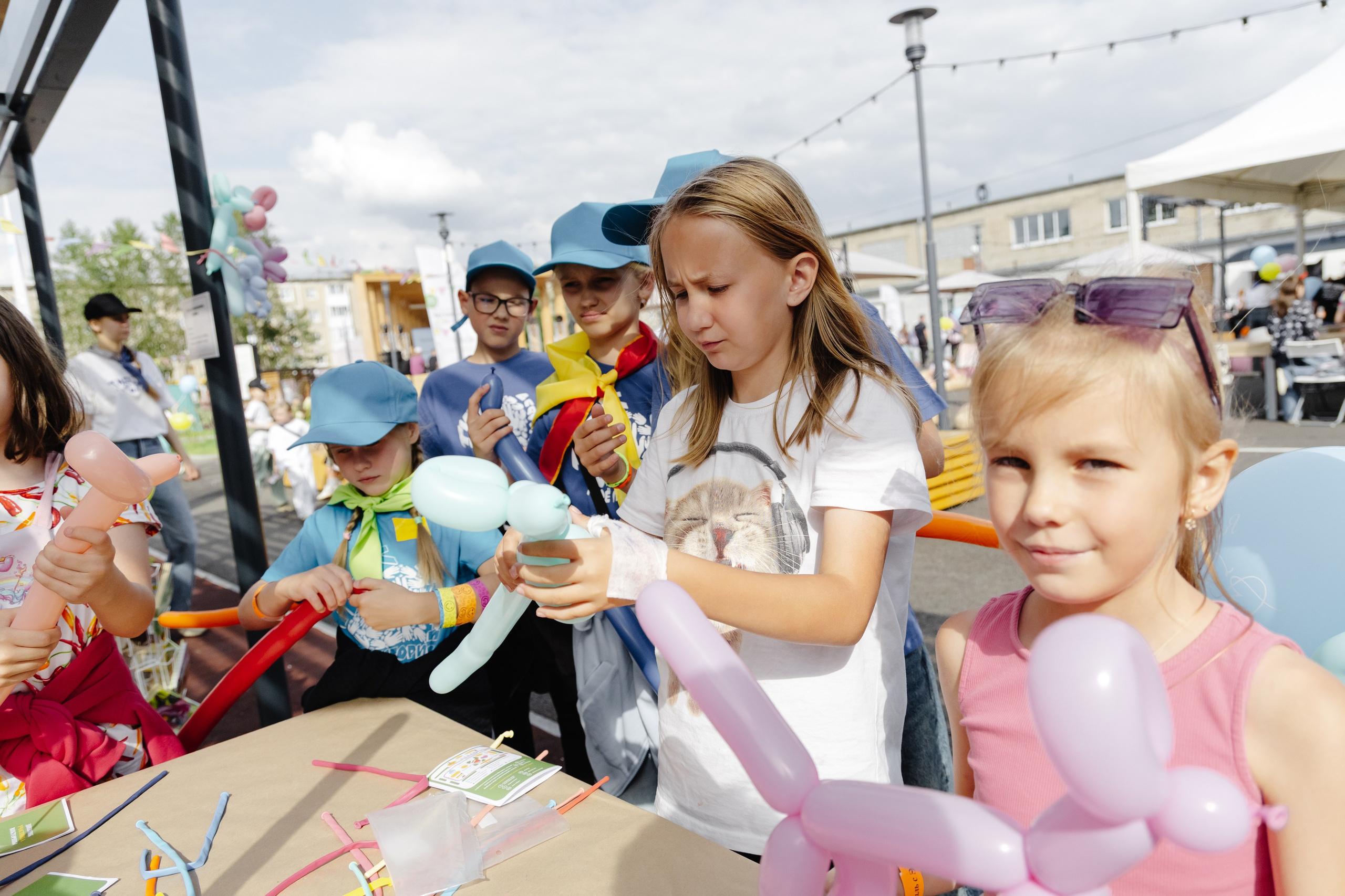 Фестиваль с эмпатией ВСМПО. Дмитрий Судаков, фотограф в Екатеринбурге и Москве