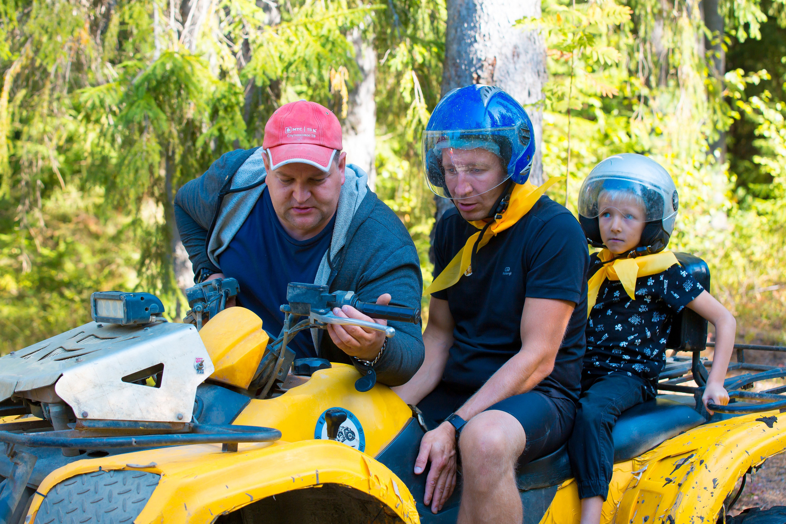 КОРПОРАТИВ РАПСОДИЯ. Главная