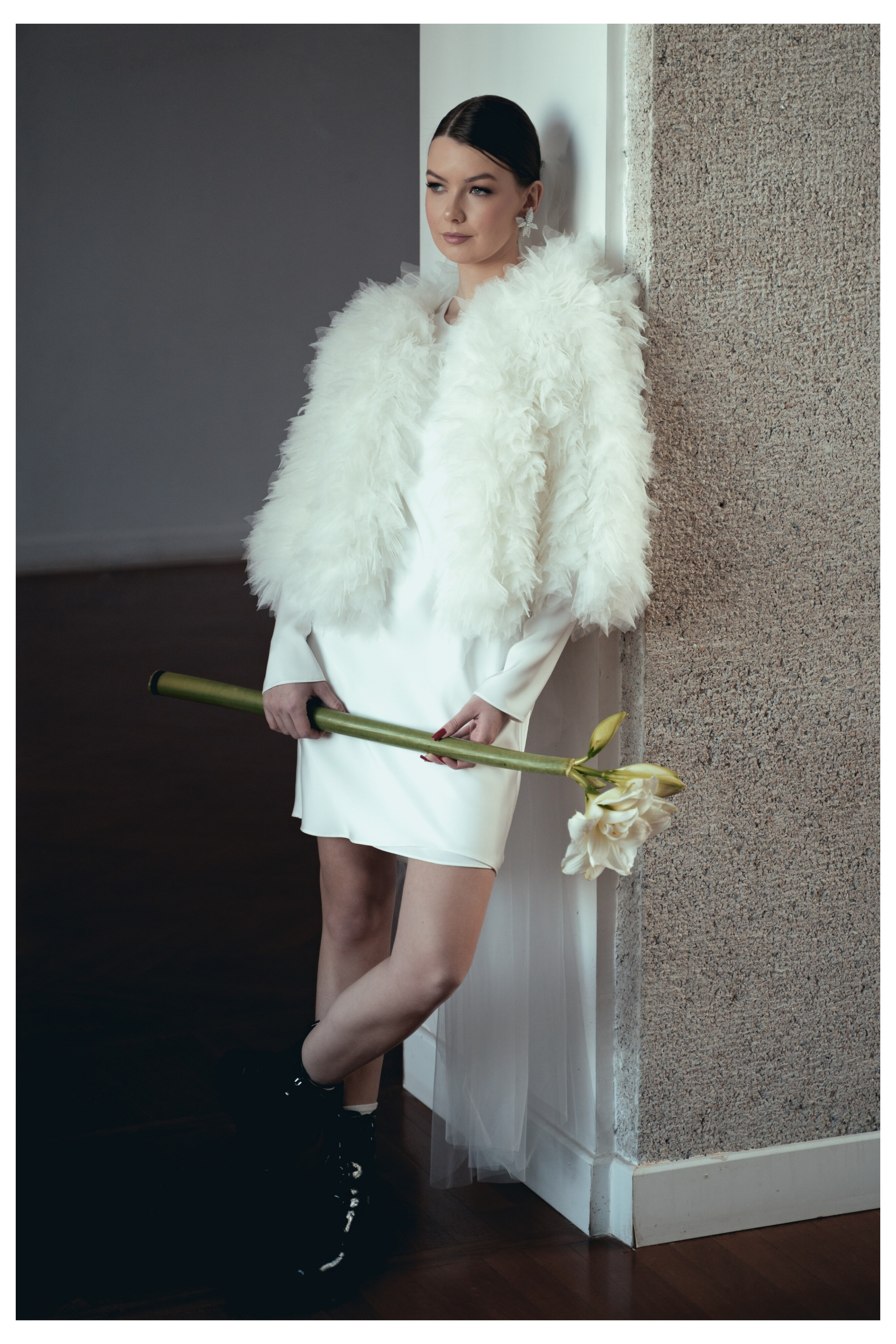 Яна. Фотограф в Нижнем Новгороде Алексей Уковский