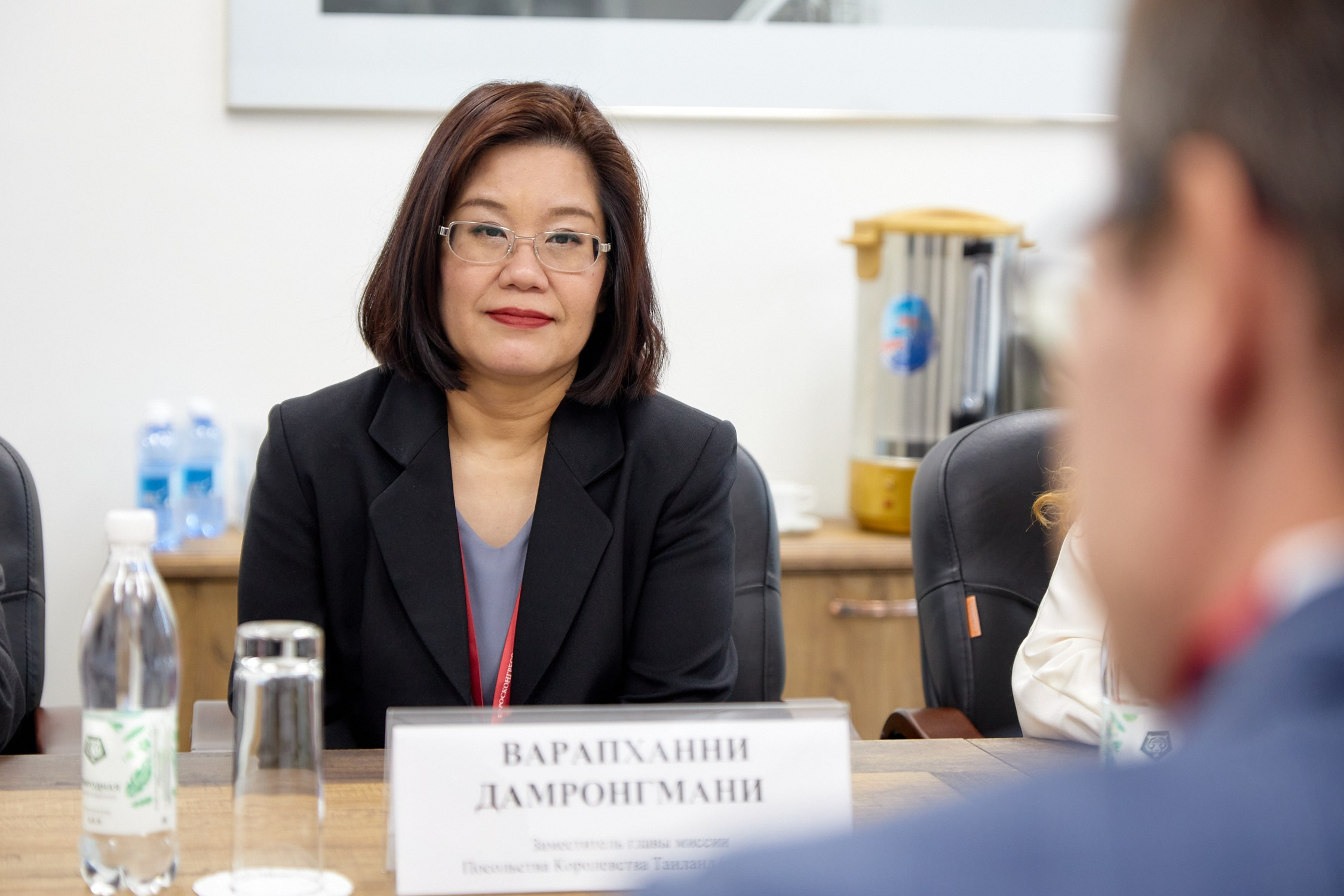 ВЭФ 2023. Репортажный фотограф Владивосток Анастасия Сокольникова