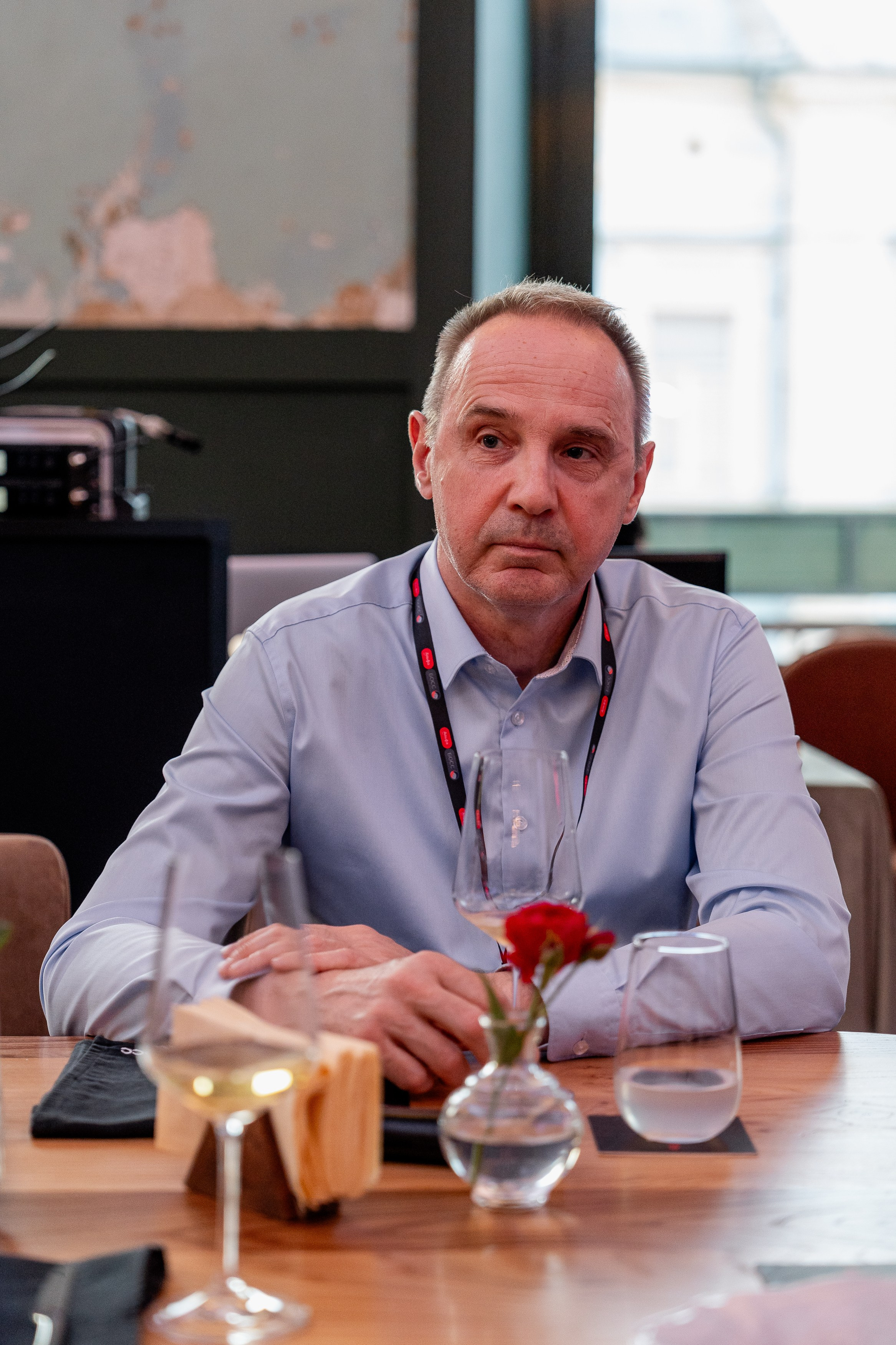 Альфа Босс. Sunnyman