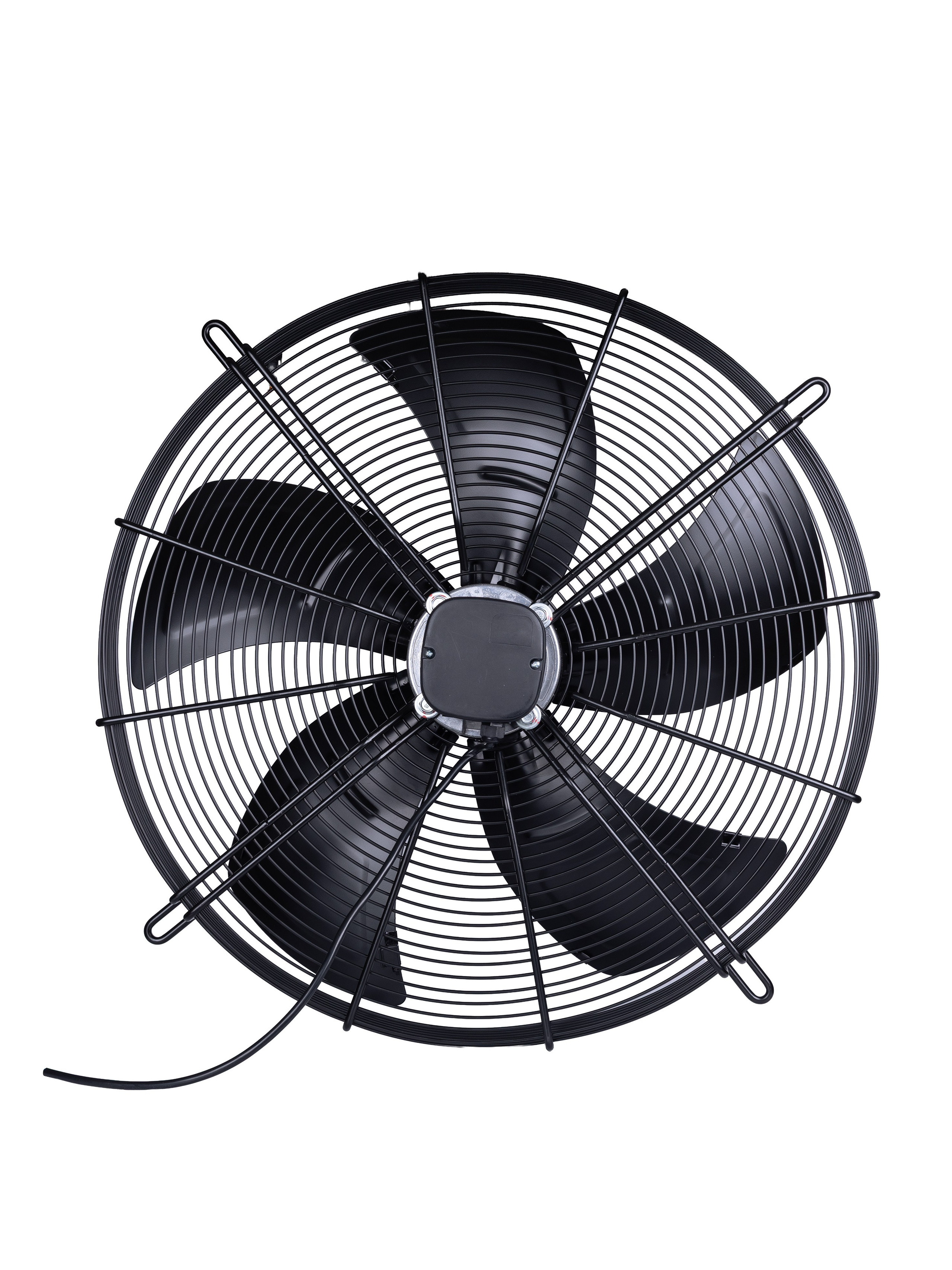 Профессиональная предметная съемка промышленных вентиляторов для Wildberries и Ozon. Фотостудия T-CUBE