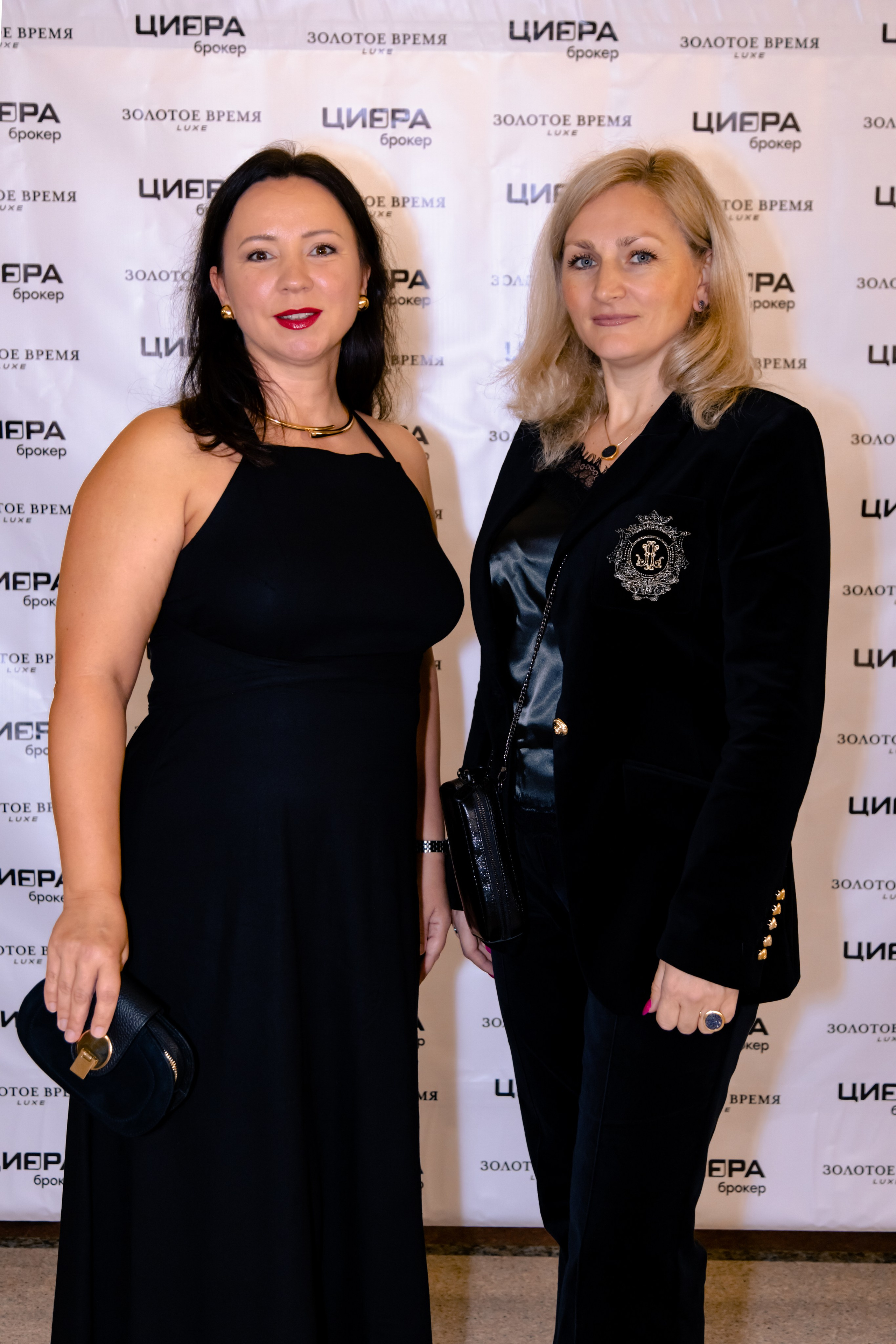 ЗОЛОТОЕ ВРЕМЯ LUXE. МЕДИА-РЕСУРС ХАБАРОВСК / Фотоотчеты / Репортажи / События