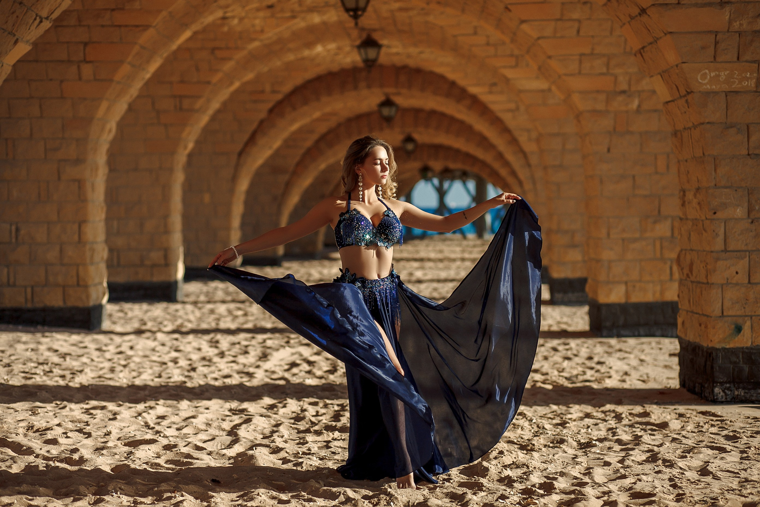 Сахл Хашиш. Фотограф Хургада / Египет Натали Шувалова