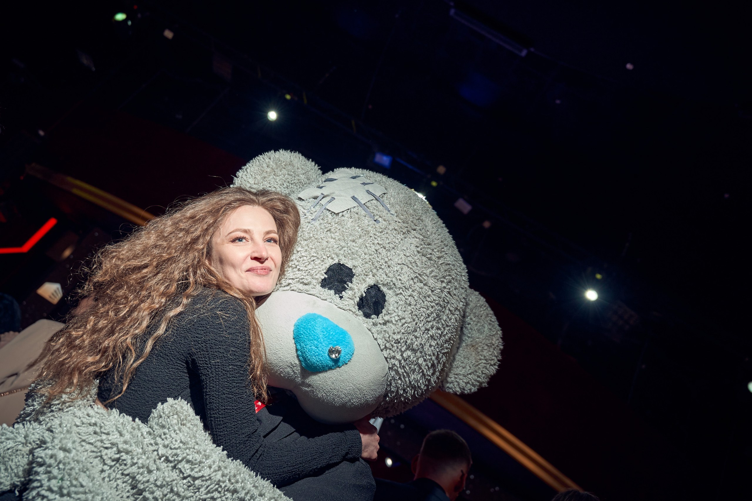 Репортажная фотосъемка мероприятий в Москве