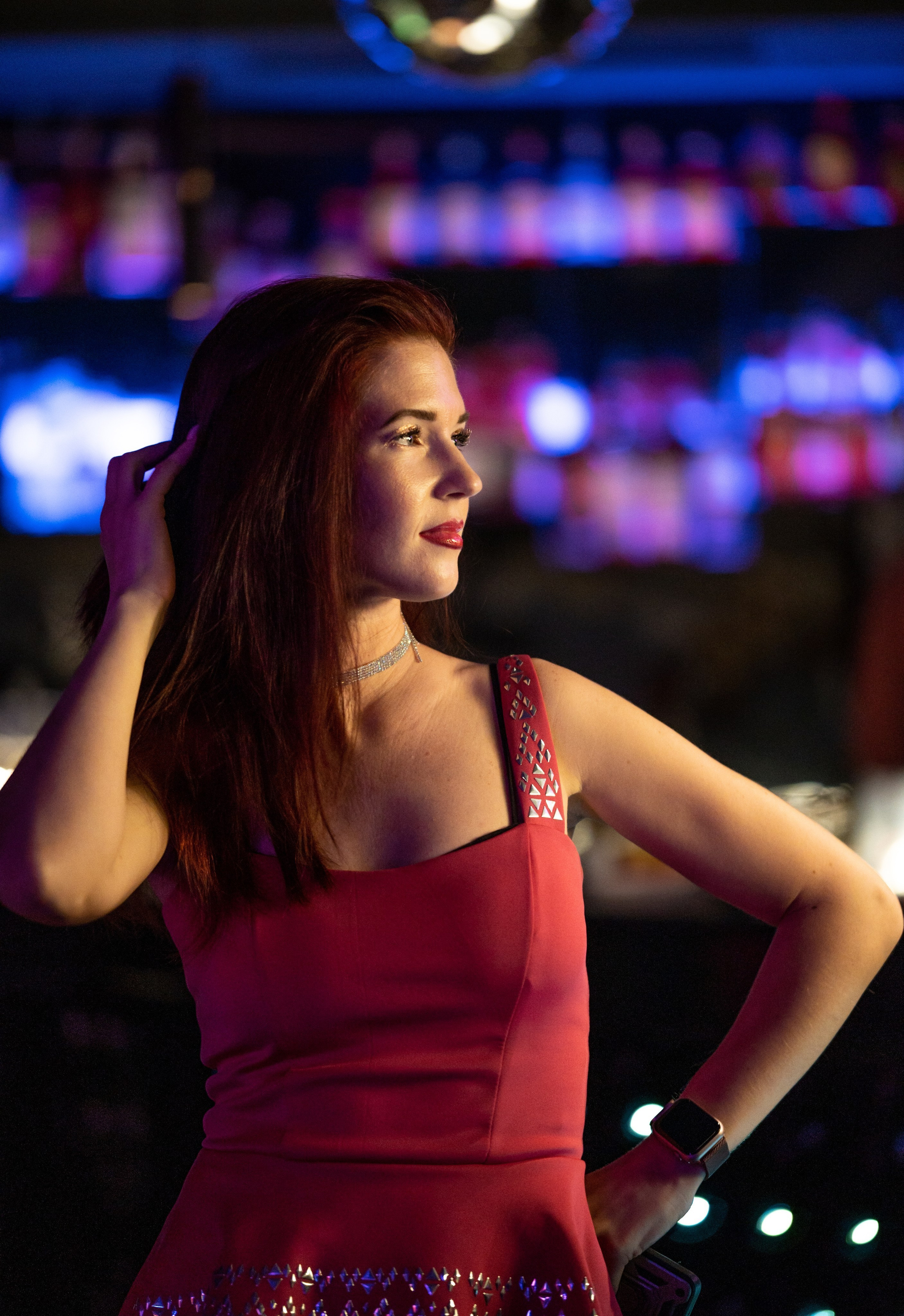 Репортажный фотограф в Москве — Сергей Рыжков