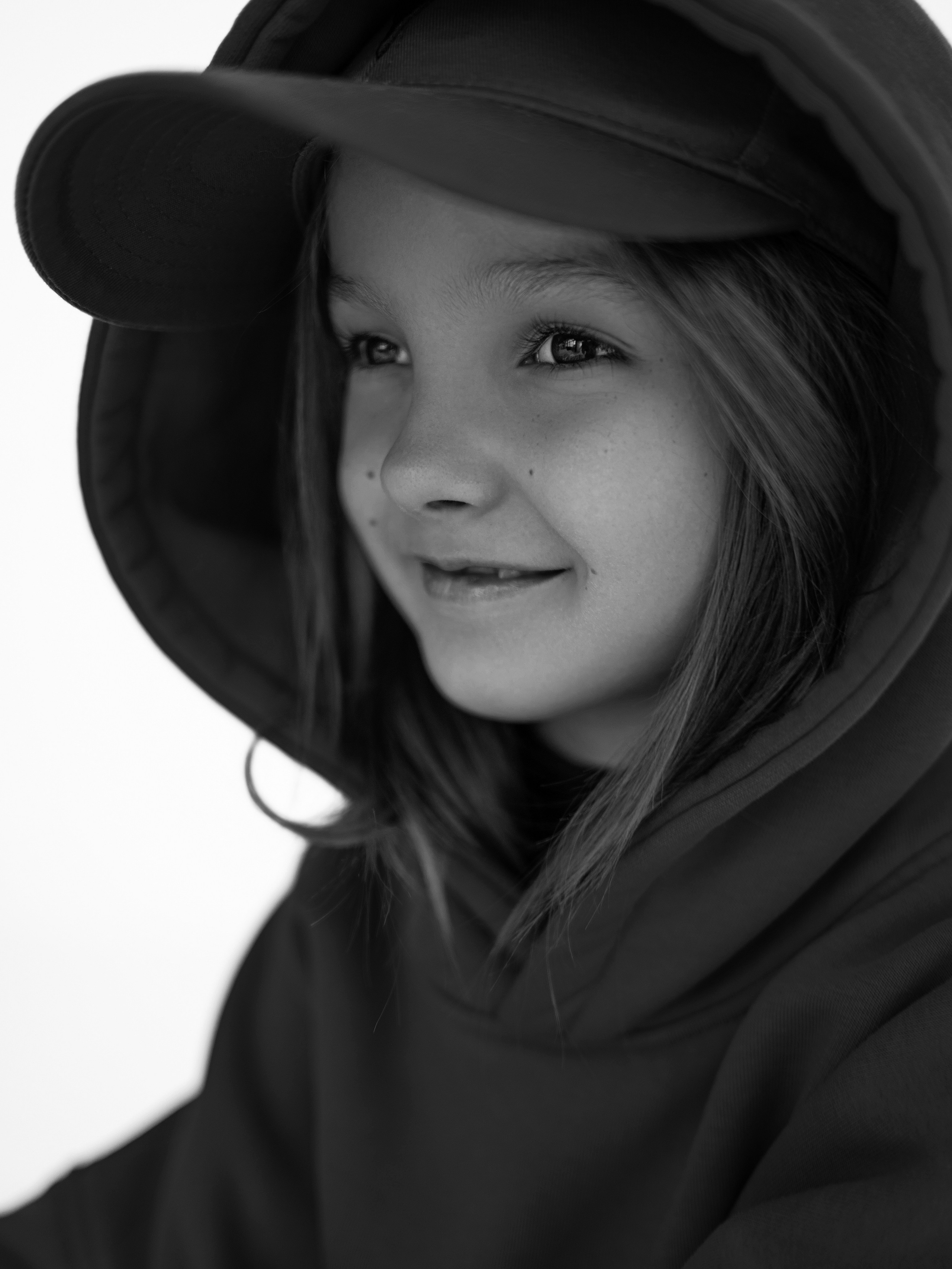 Iris. Фотограф Москва Виктория Вишневская актерское / модельное портфолио