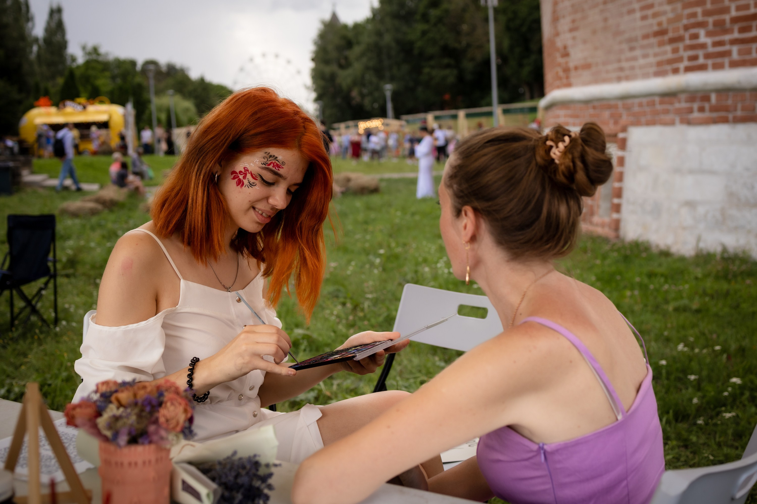 ЛУКОВ ФЕСТ 2024 ДЕНЬ 1. Главная