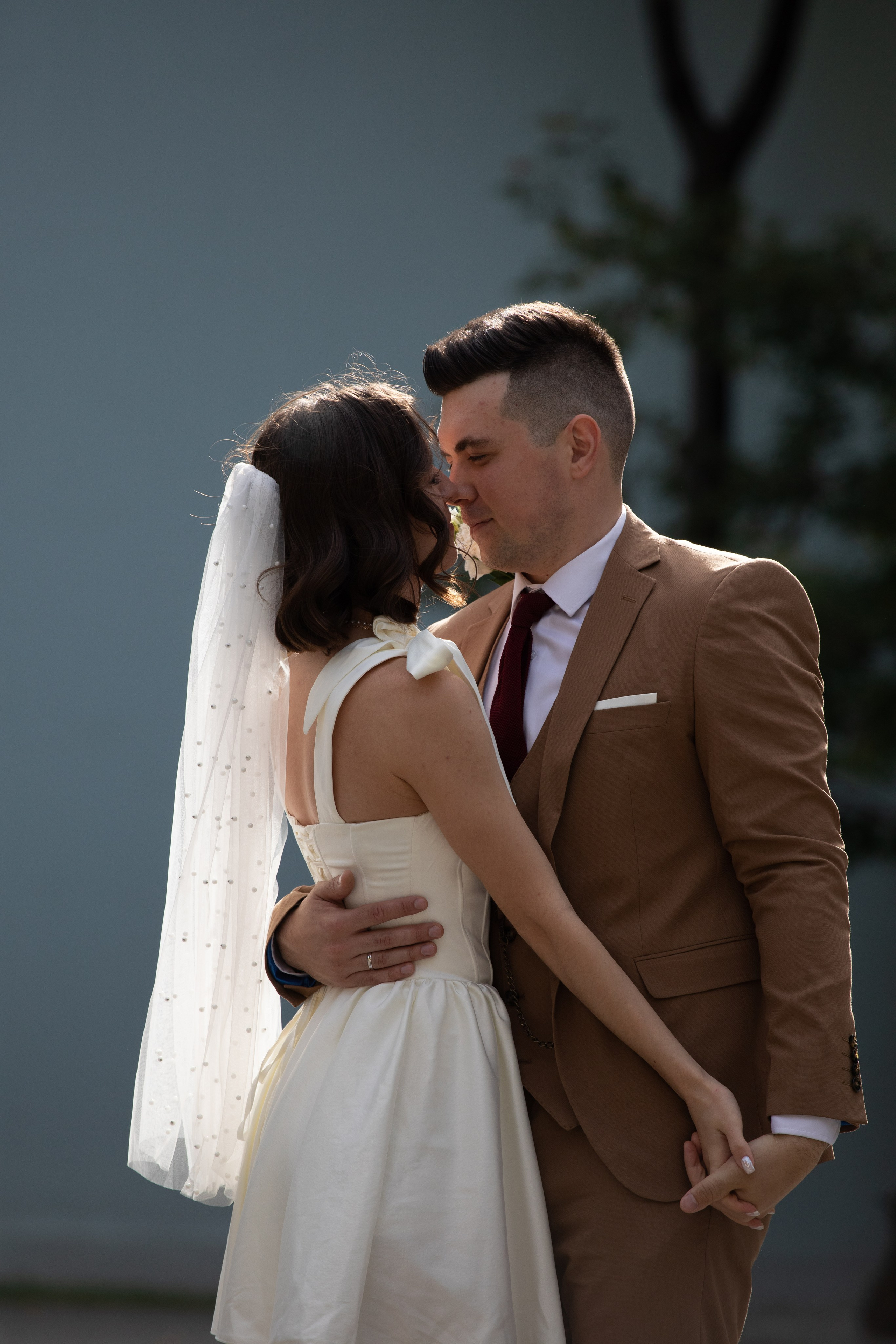 Антон и Ксения. Портретная фотосъёмка, репортажная, контент для вашего бизнеса