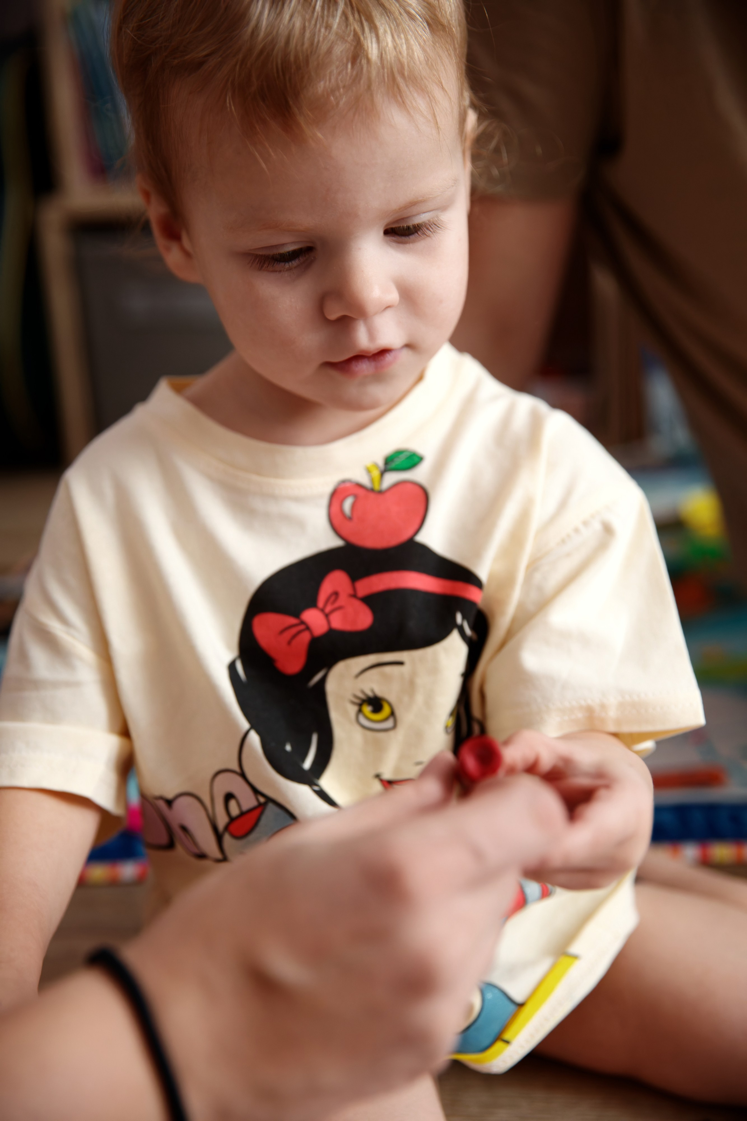 Семья Пылайкиных. Семейный фотограф — Макс Белогрудов