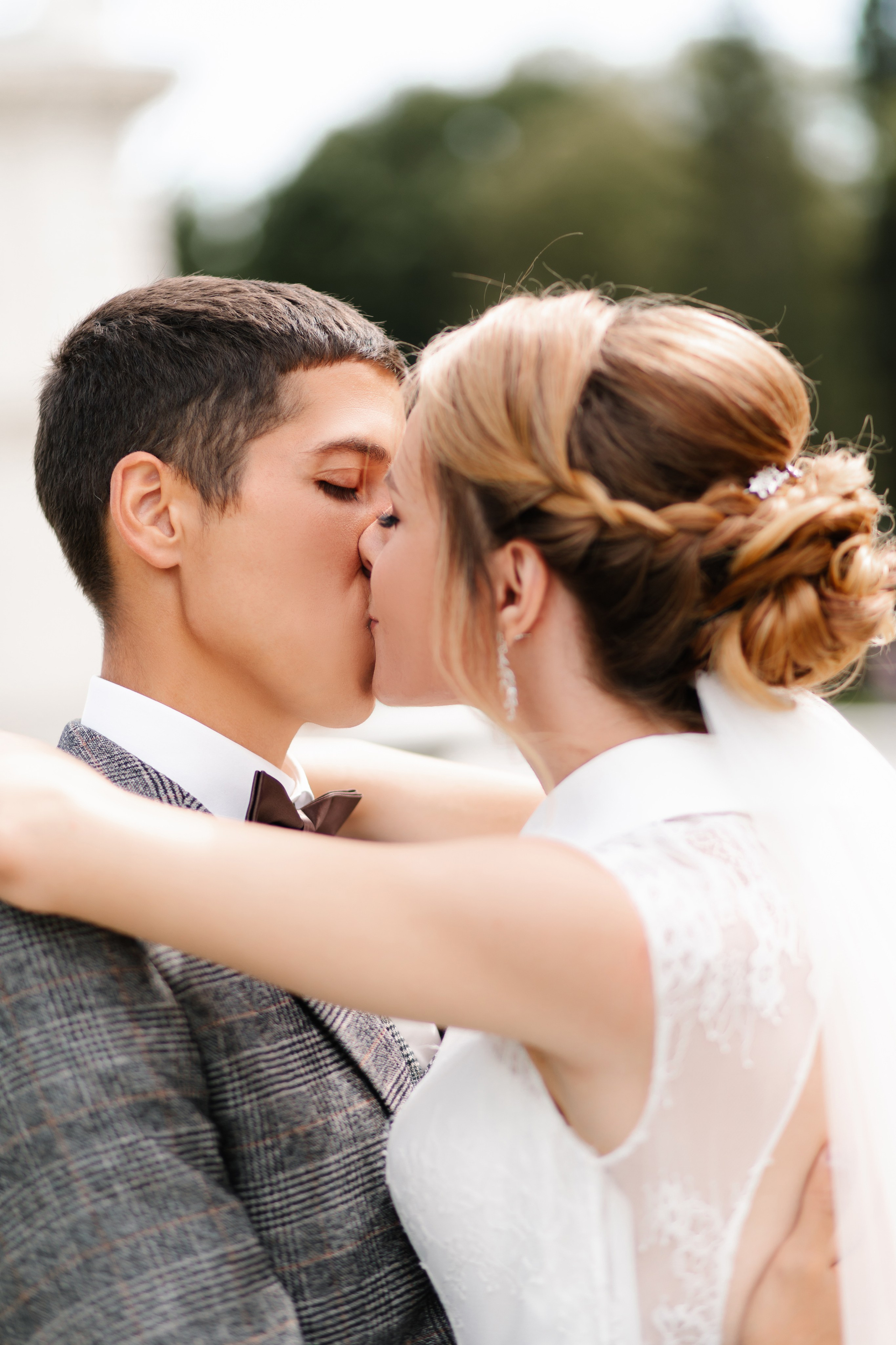 Лена и Коля. Фотограф в Тамбове Ольга Мельникова