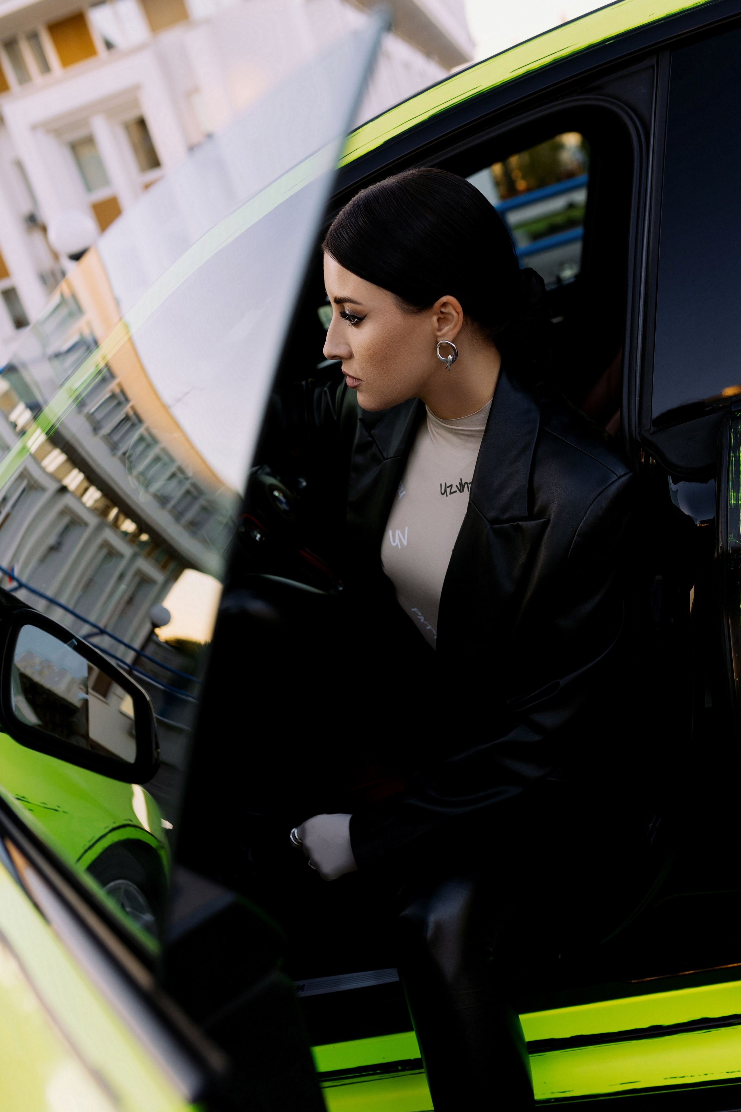 Алиса. Фотограф в Тамбове Ольга Мельникова