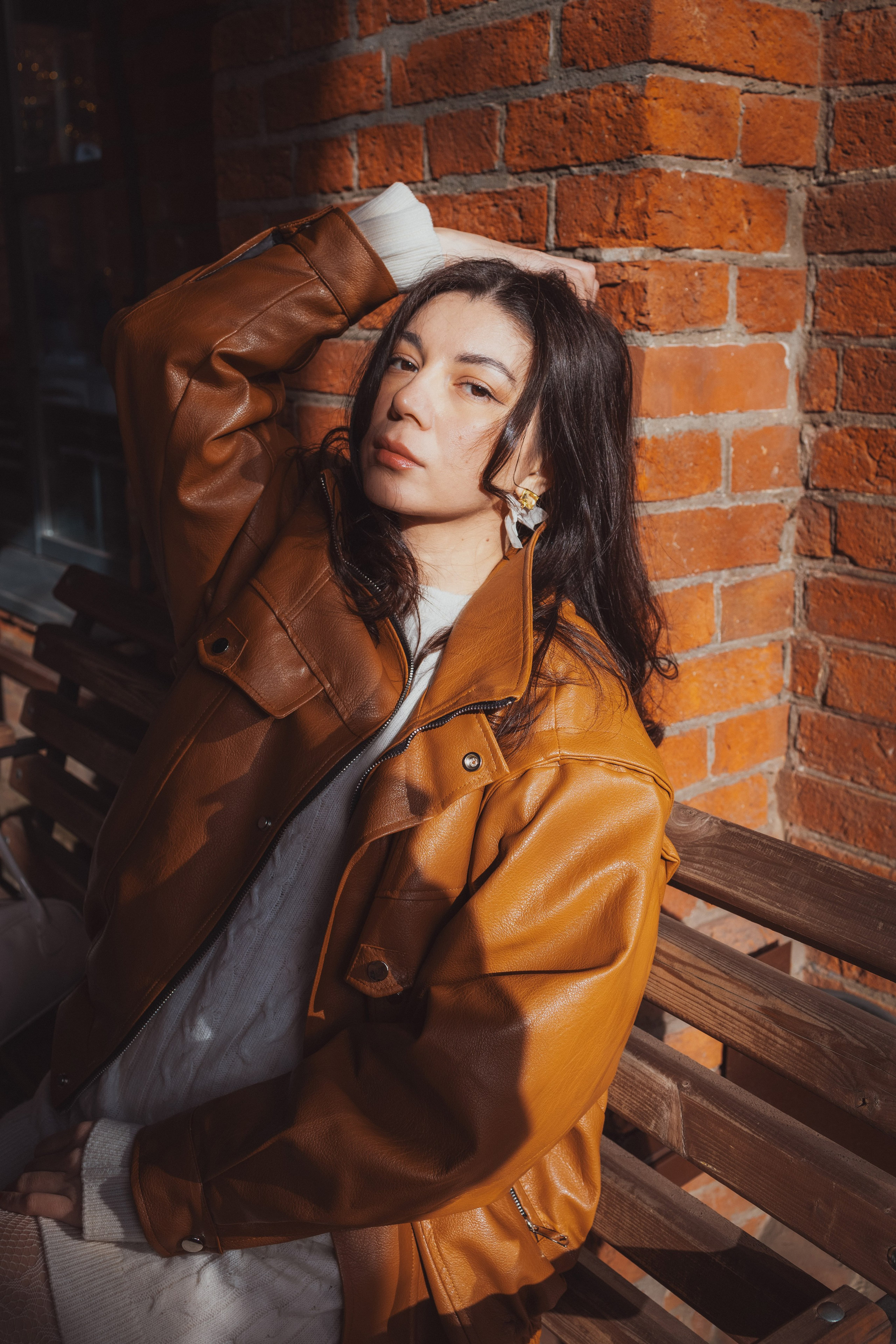 Фотопрогулка. Psharkova.ru