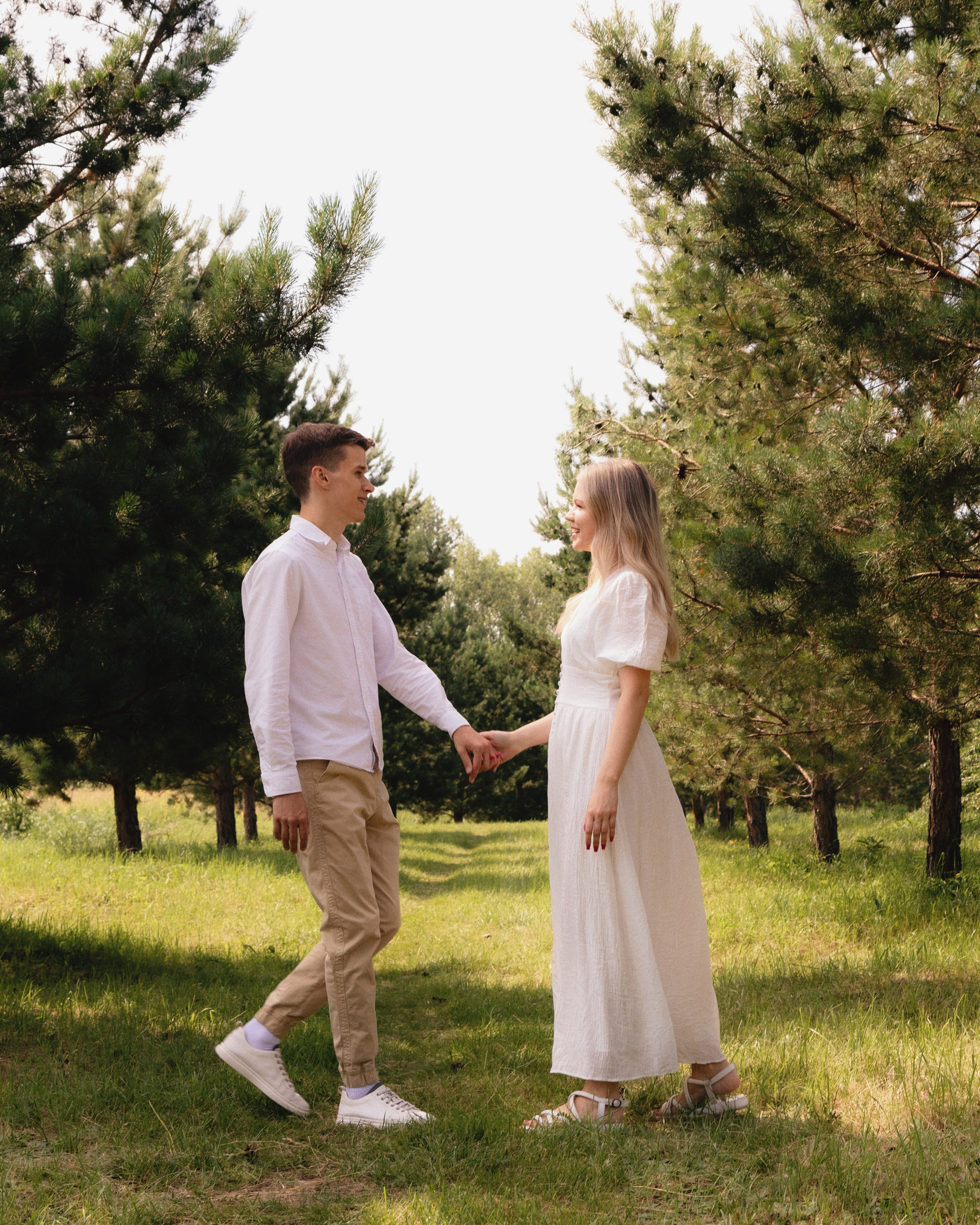 Love story. Семейный и свадебный фотограф Красноярск