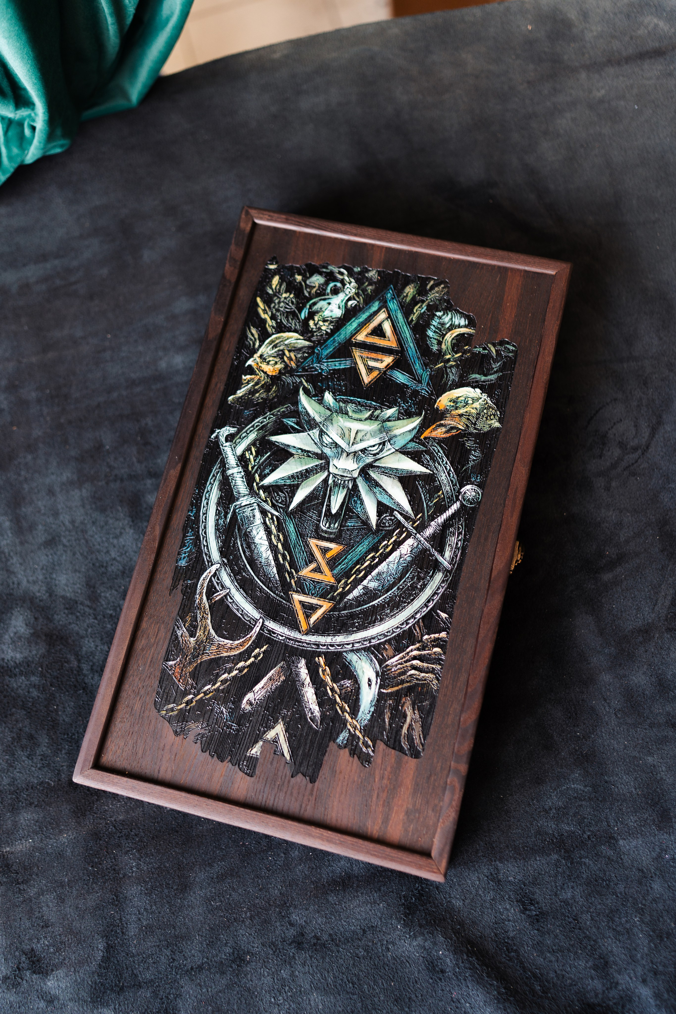 VASO. Фотограф в СПБ Алмаз Камаев