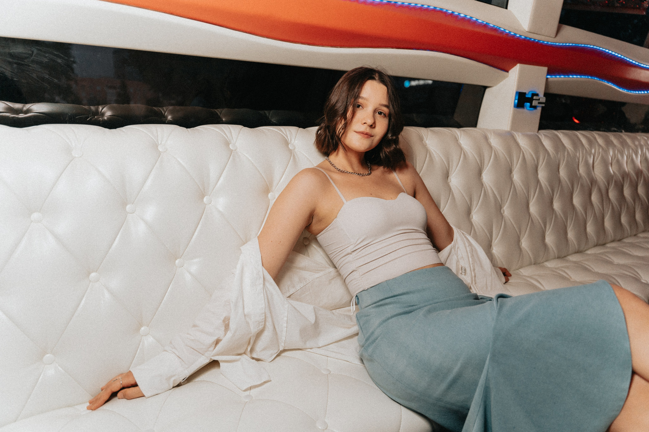 Выпускной МГУ. Photographer | Moscow | Daria Novikova