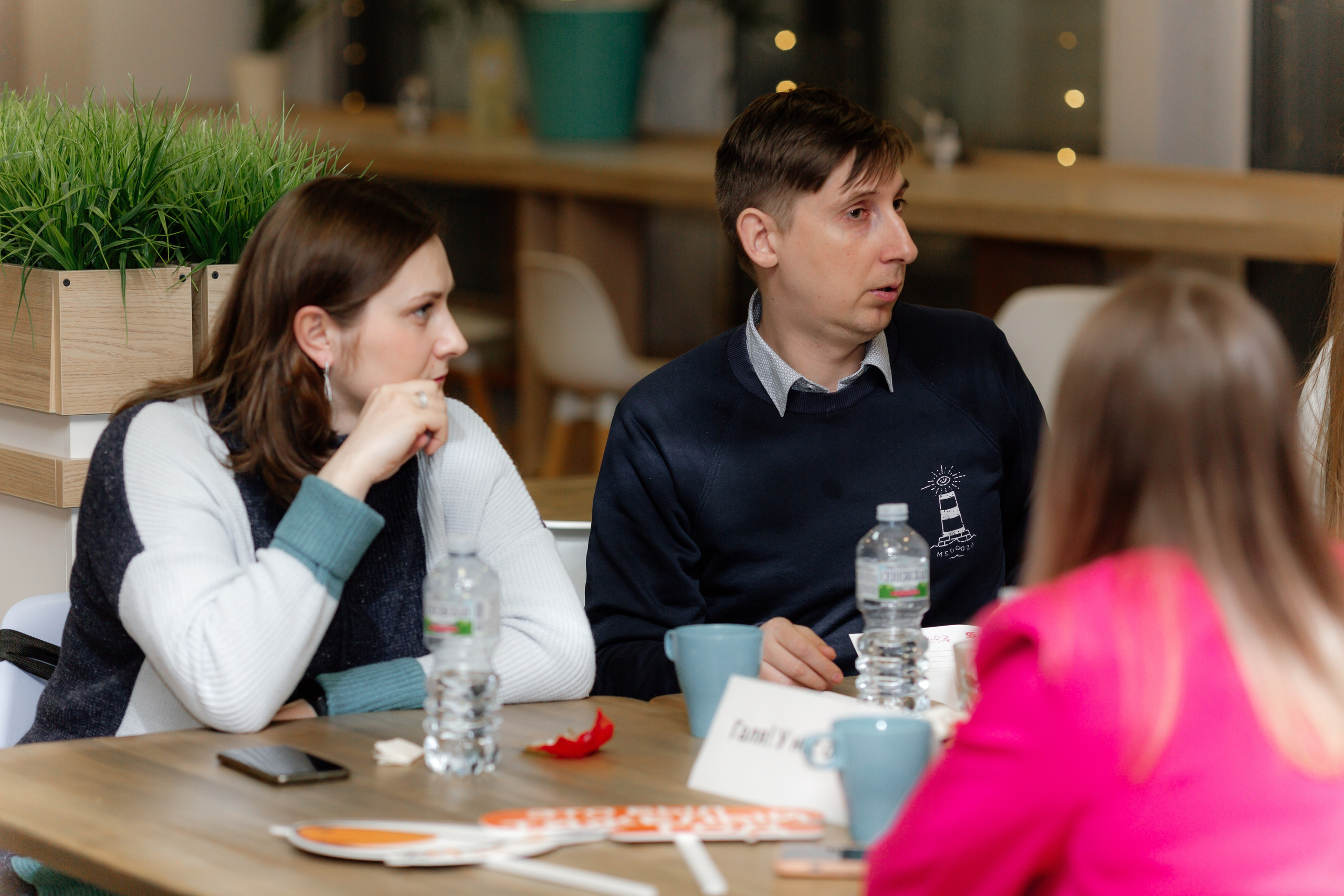 ТехноКвиз Микрон Зеленоград. Свадебный фотограф Александр Абрамов Москва / Зеленоград