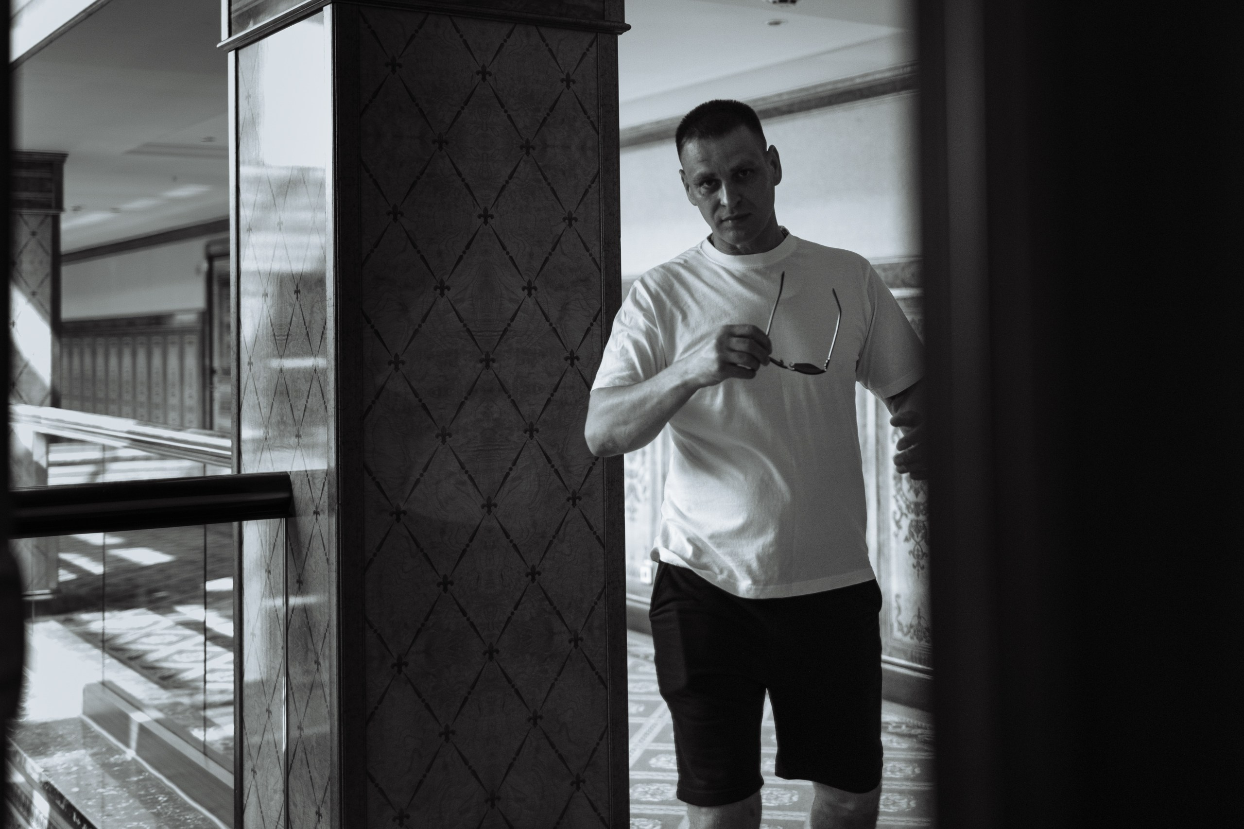 PONIZOVKIN. Свадебный фотограф в Ярославле Анастасия Архипова