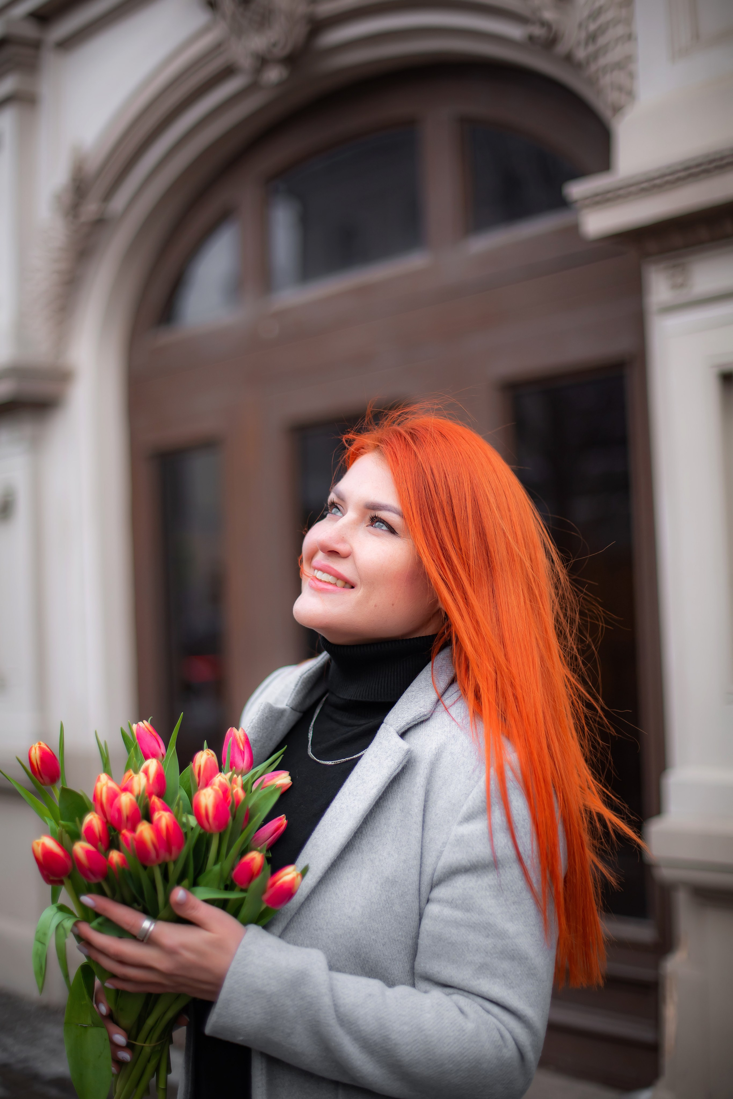 Фотосессия для себя любимой. Мила Дементьева семейный и детский фотограф Казань