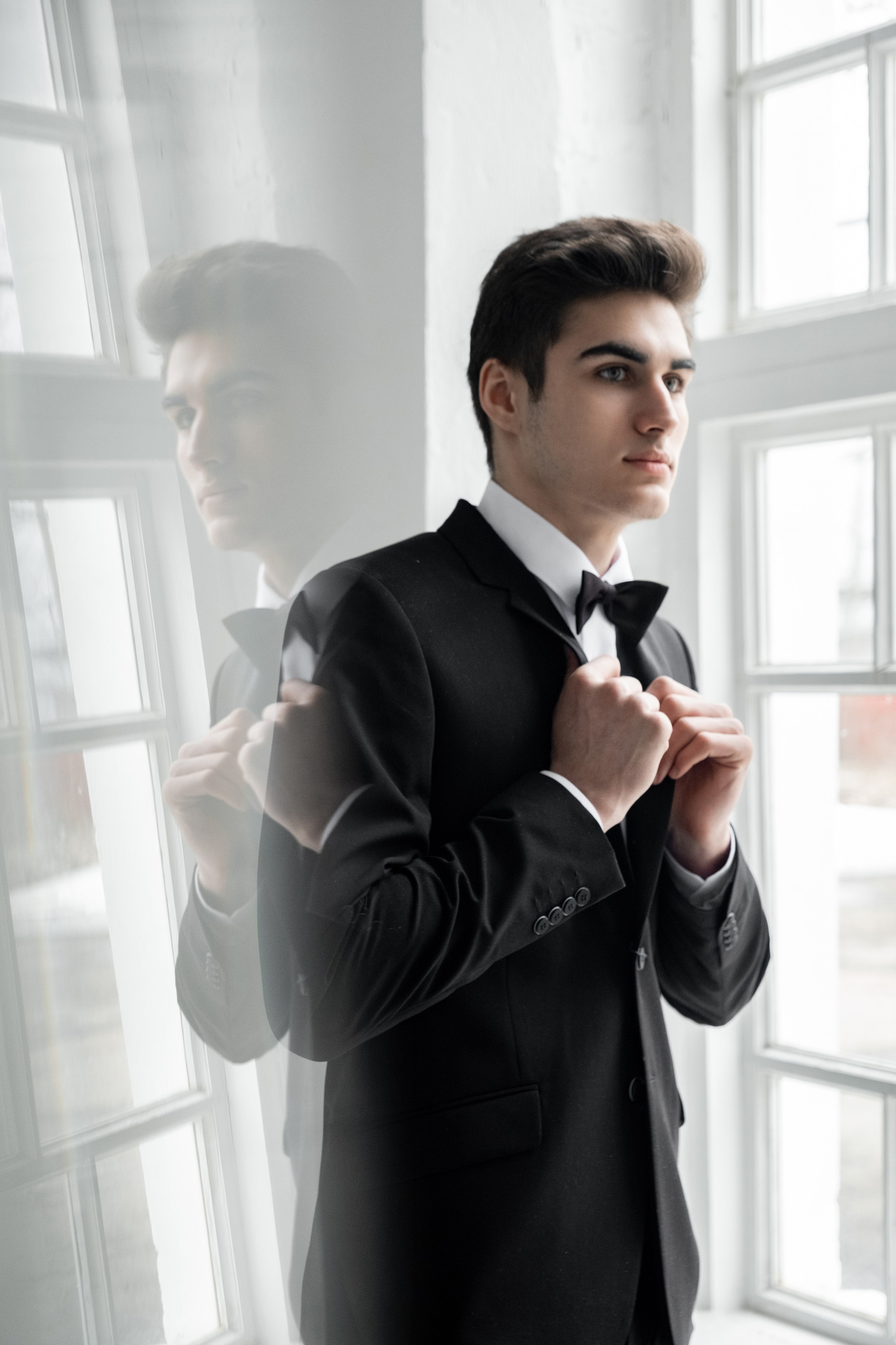 Александра и Ярослав 30.03.24. Фотограф Ирина Мищенко в В.Новгороде и Санкт-Петербурге