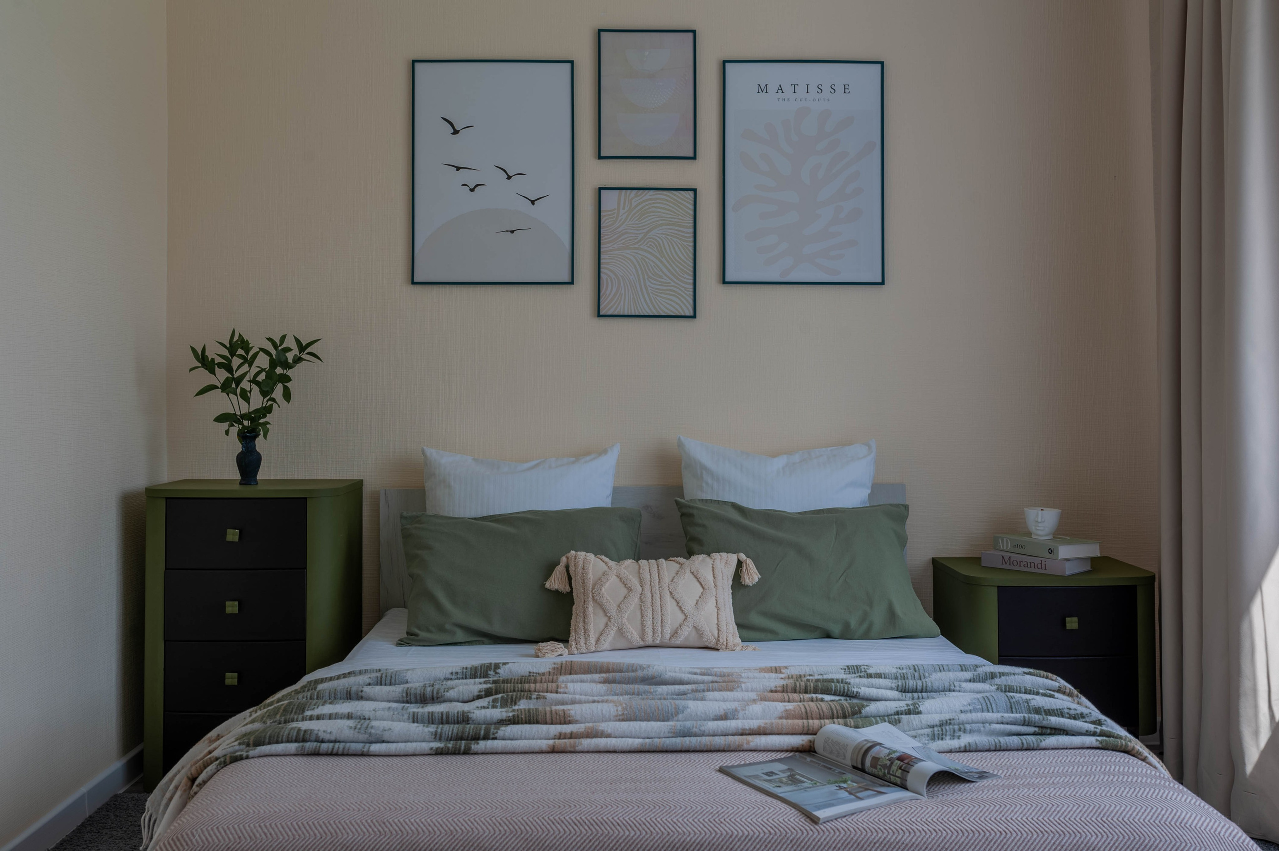 Съемка коттеджа для продажи. Интерьерный фотограф в Ярославле. Вероника Лазыкина