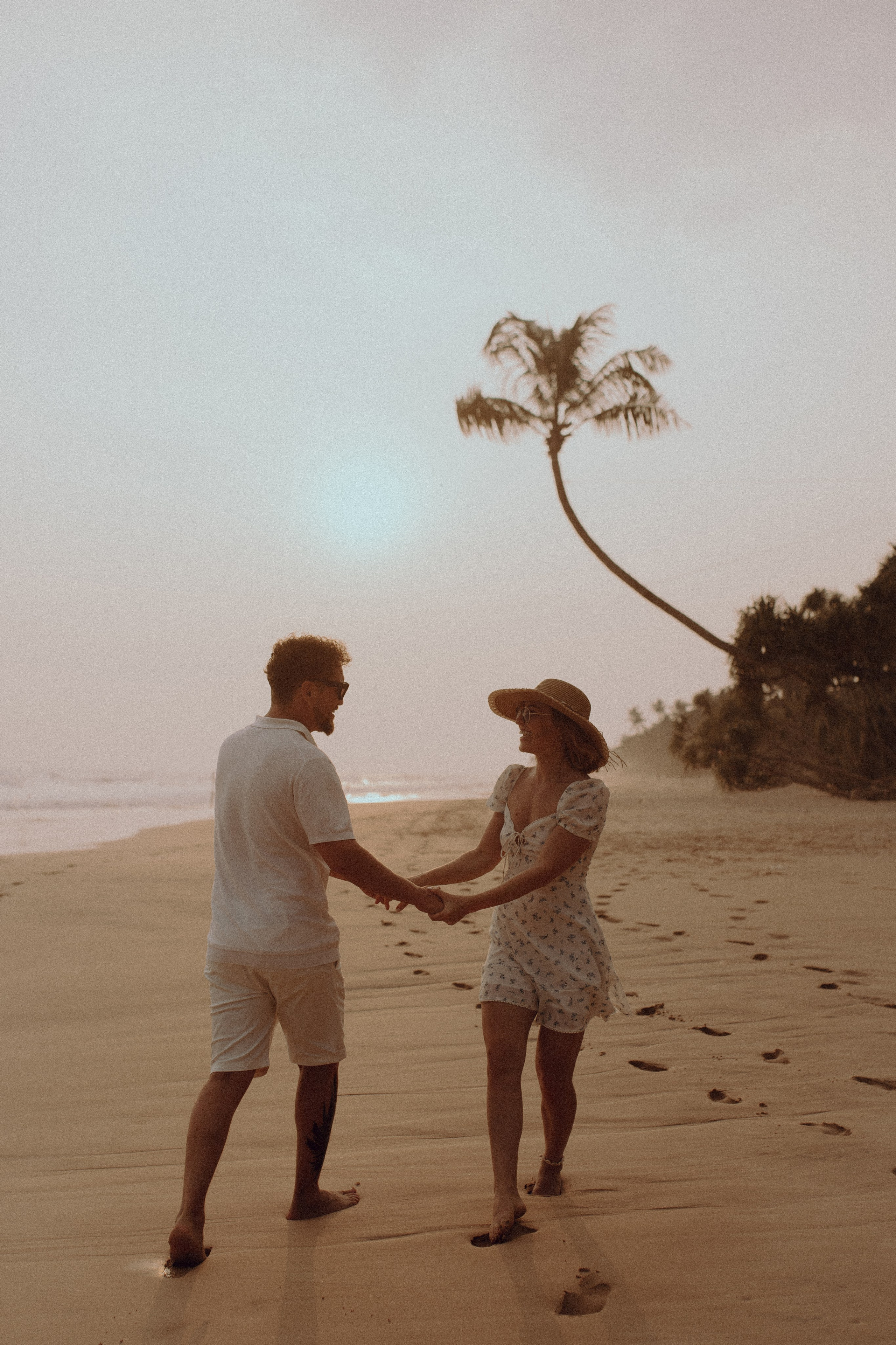 Парные. Карина Фадеева, фотограф на Бали