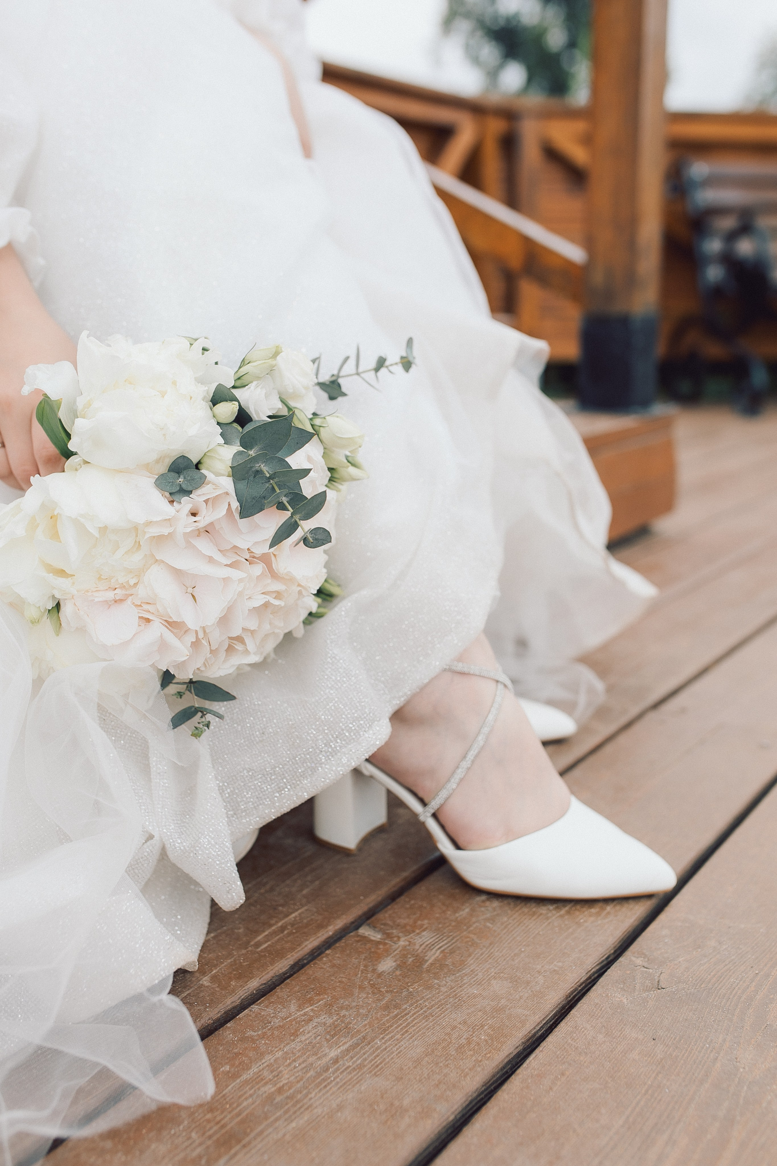 Алексей и Юлия