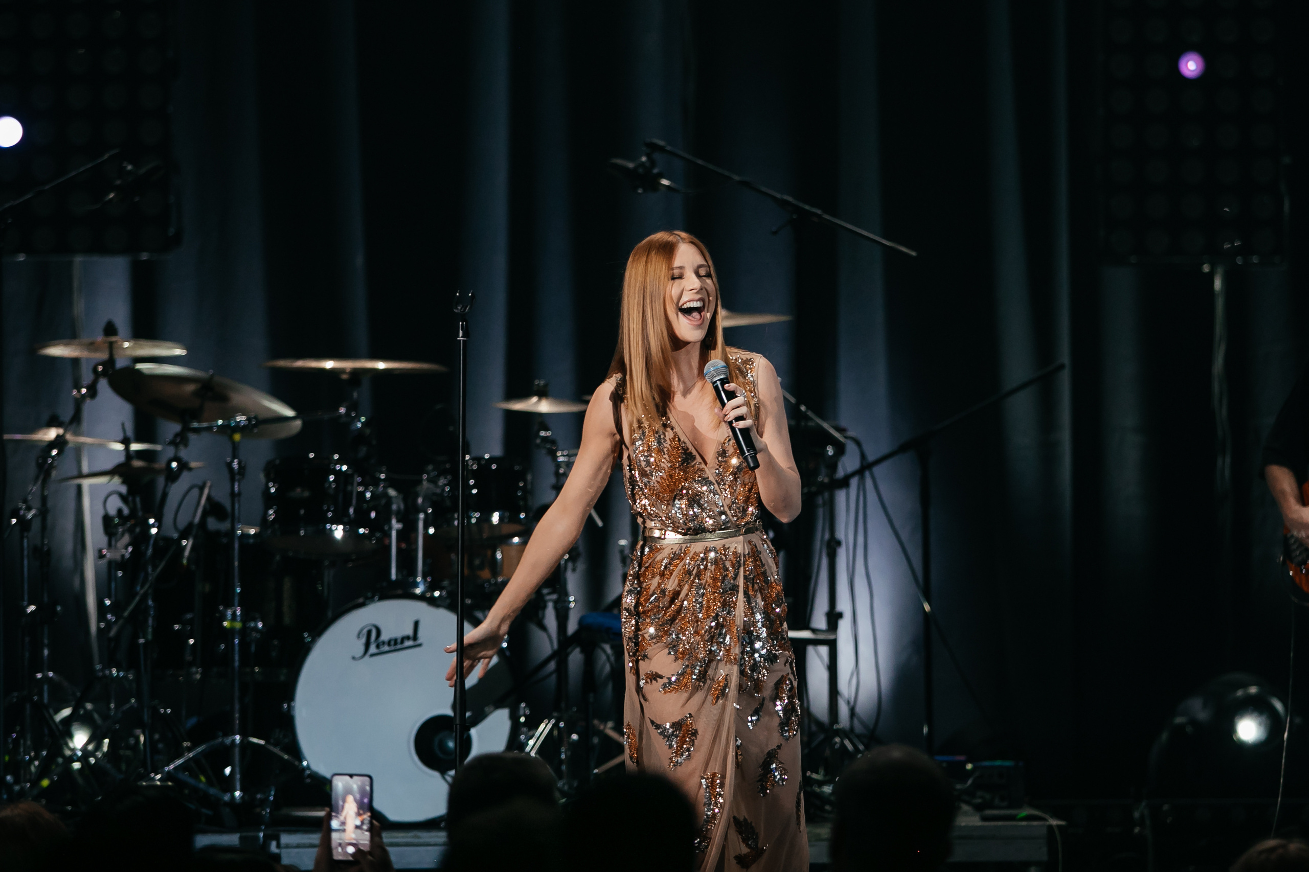 Владимир Пресняков. Светский фотограф — Анисина Ирина