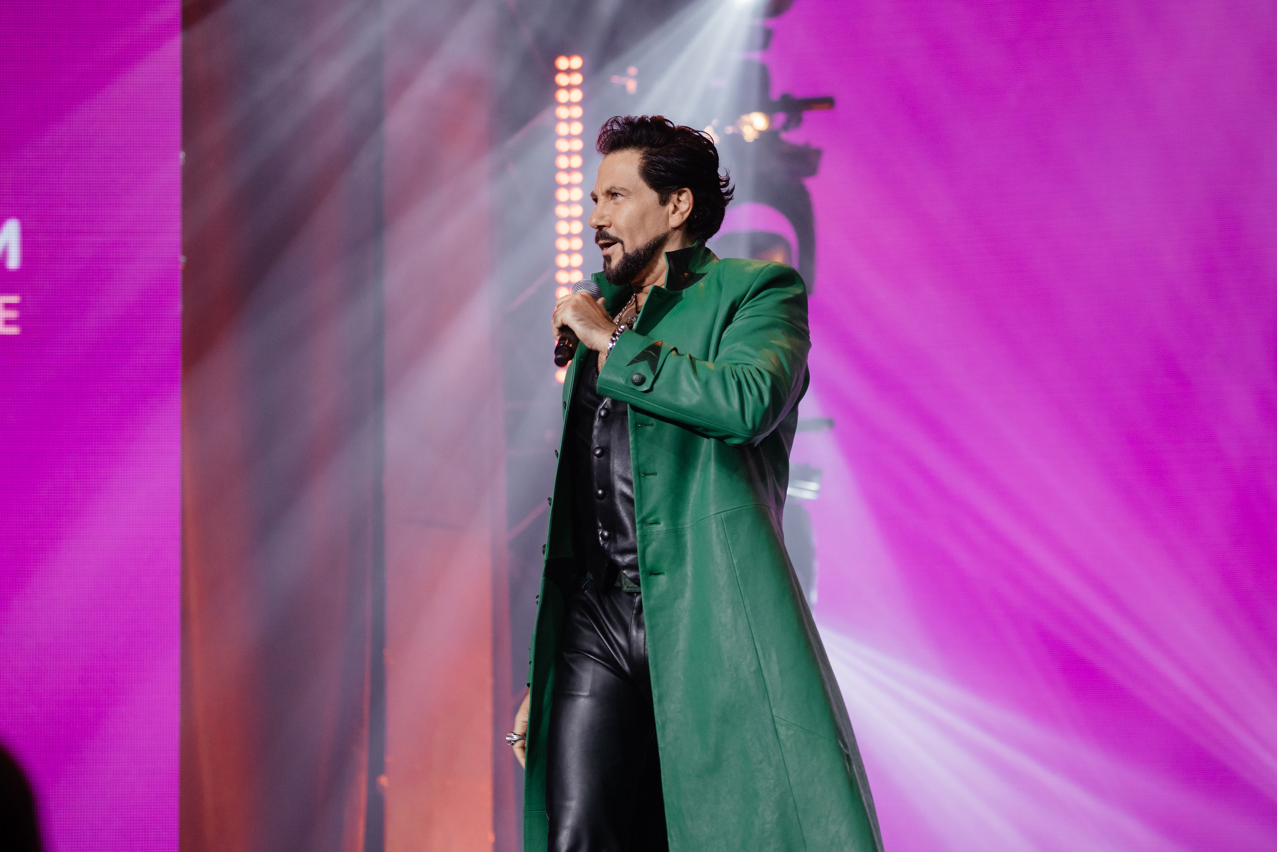 Звезды Востока. Светский фотограф — Анисина Ирина