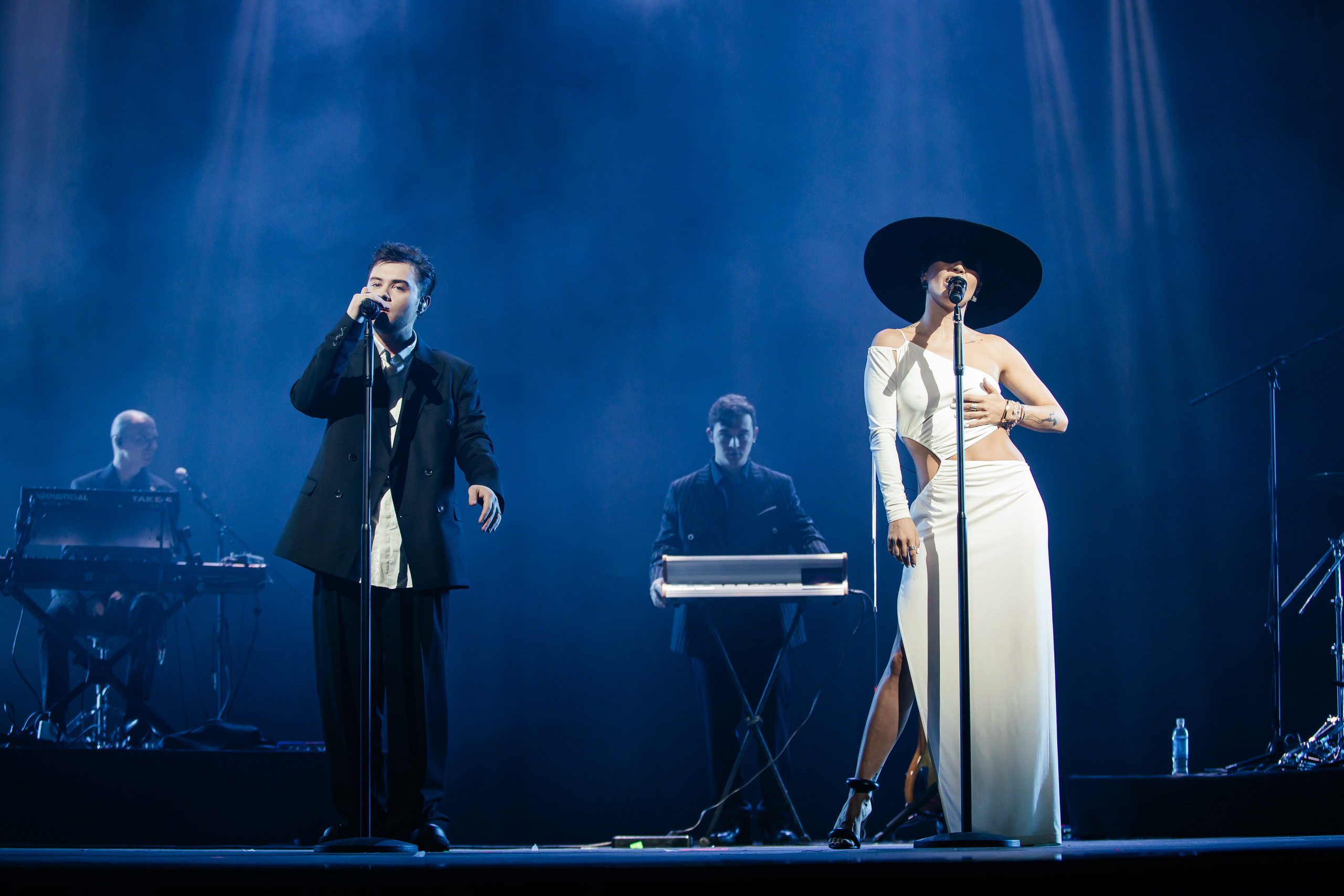 Премия ЖАРА в CROCUS CITY HALL. Светский фотограф — Анисина Ирина