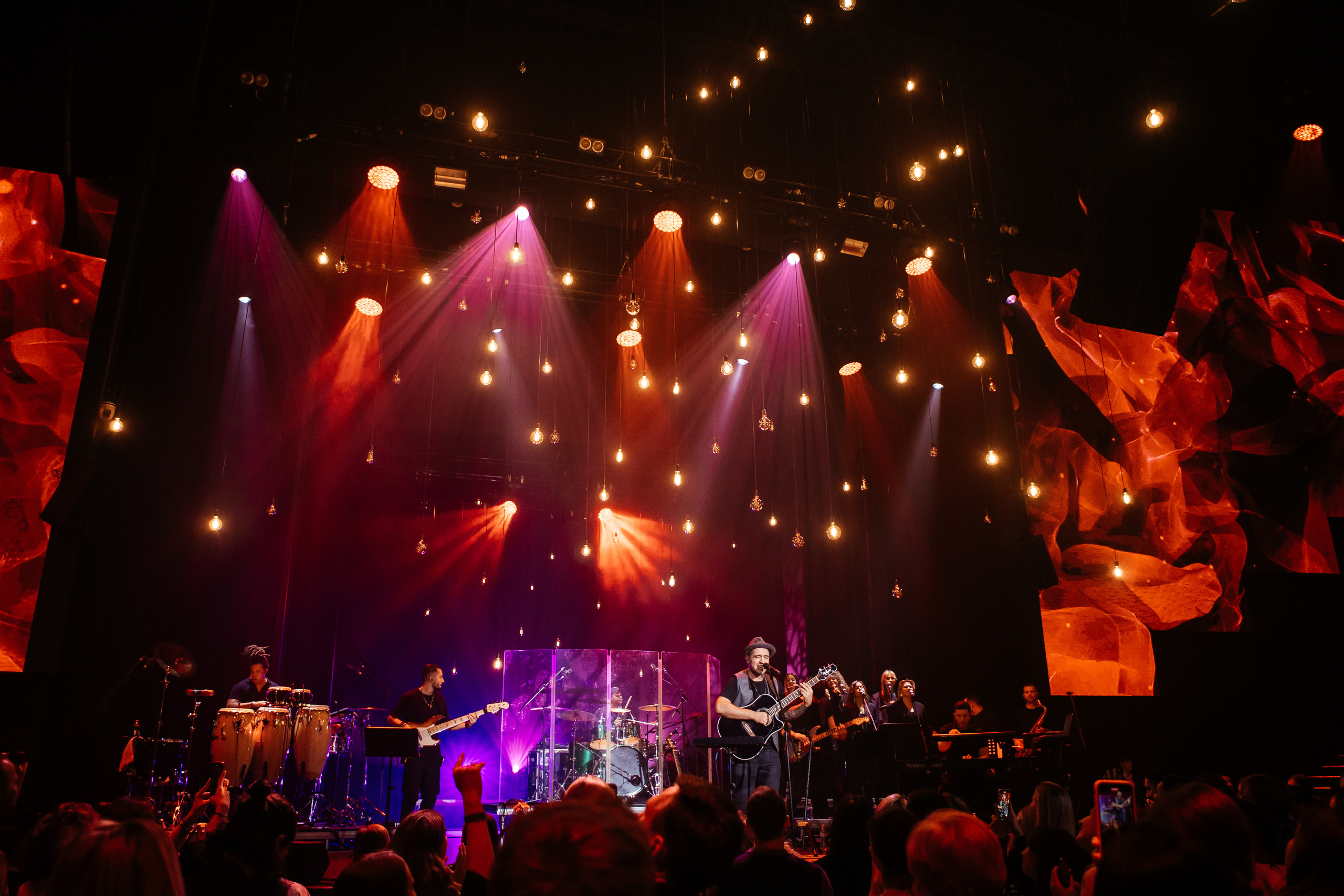 Илья Киреев. Светский фотограф — Анисина Ирина