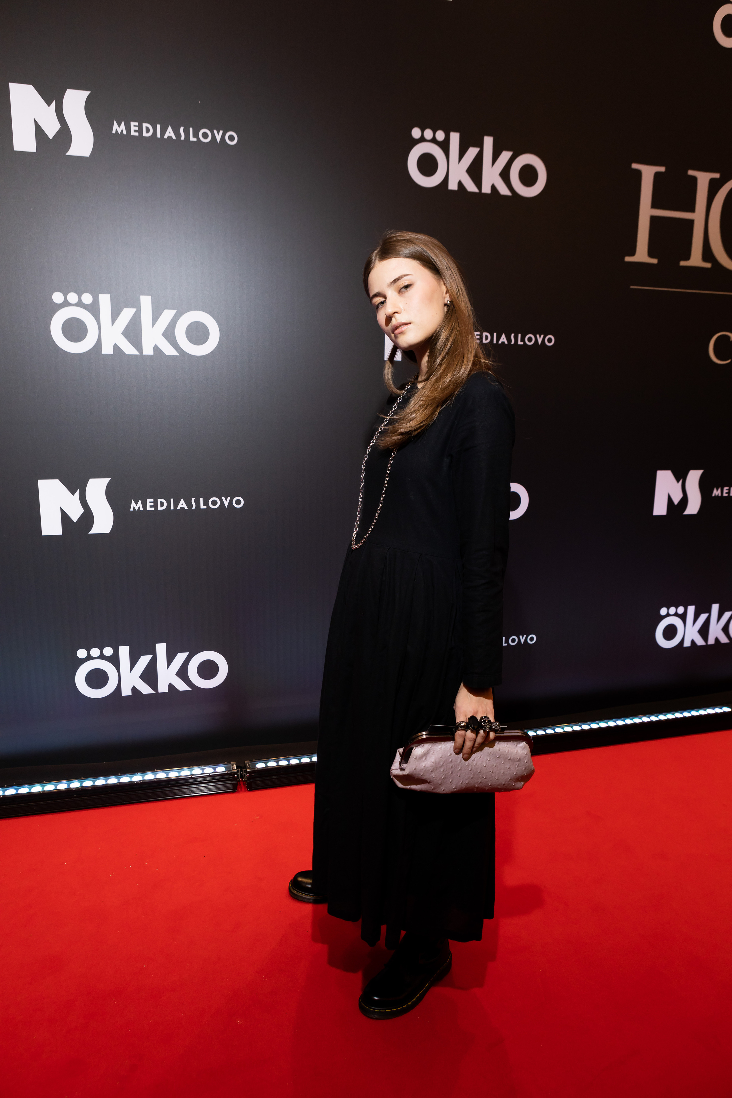 Наминация. Светский фотограф — Анисина Ирина