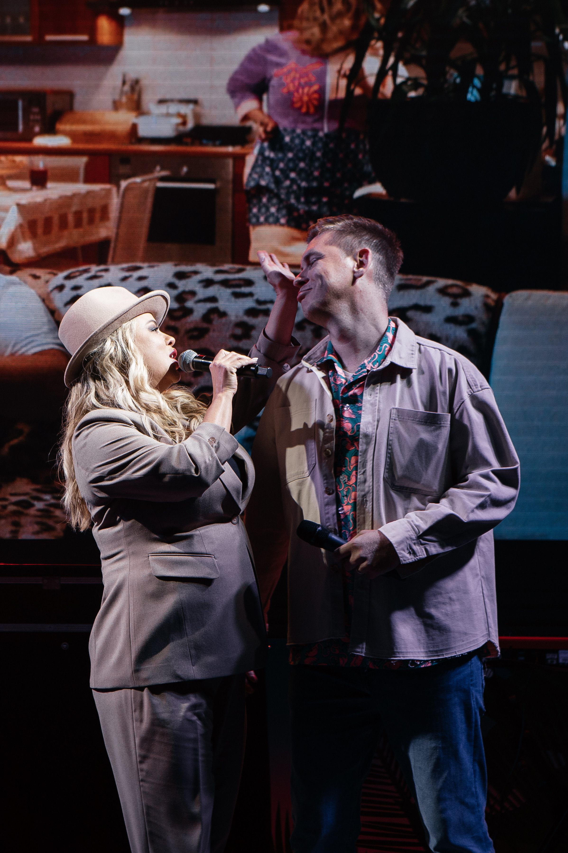 День Рождение Русского Радио. Светский фотограф — Анисина Ирина