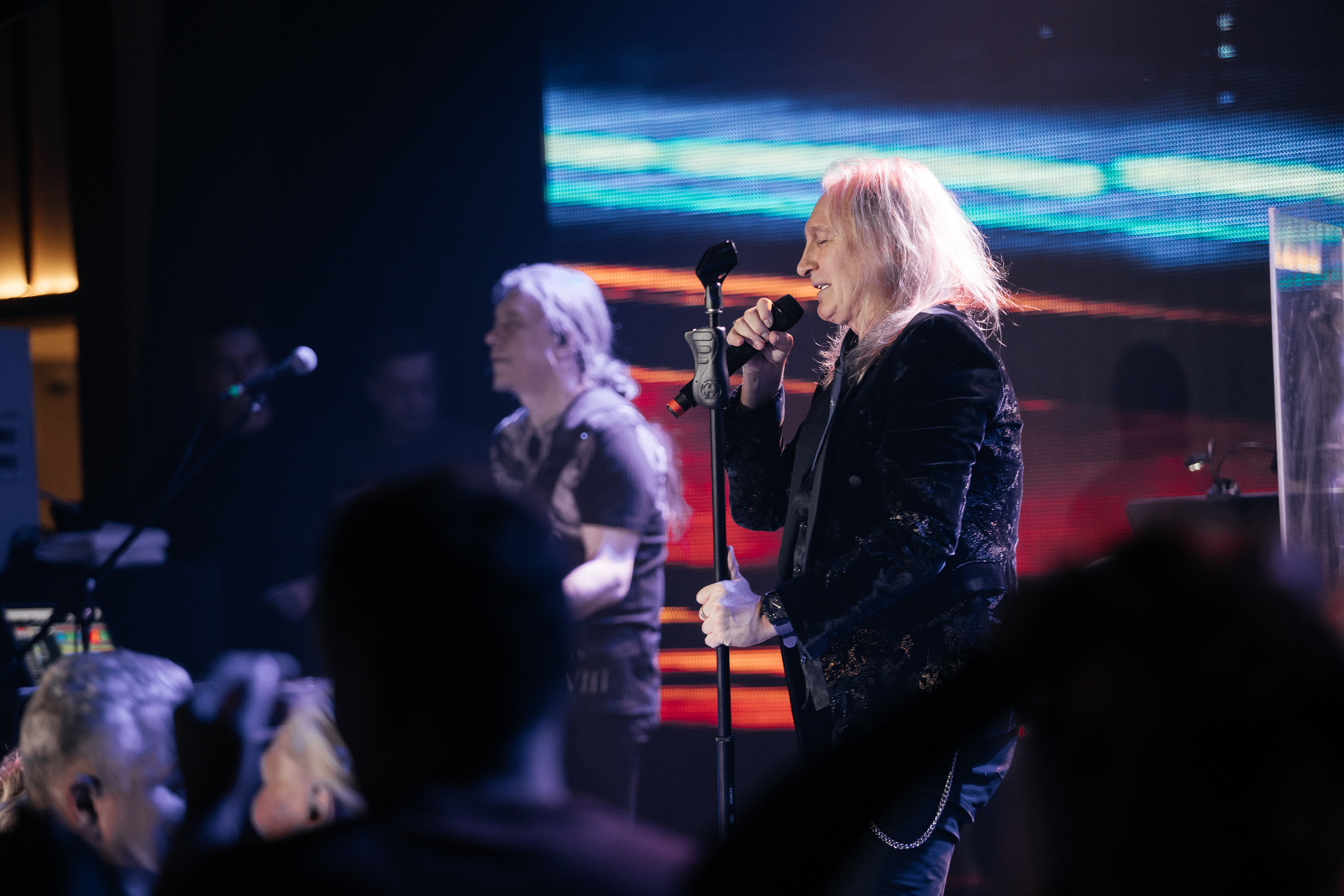 Рондо в ресторане Backstage. Светский фотограф — Анисина Ирина