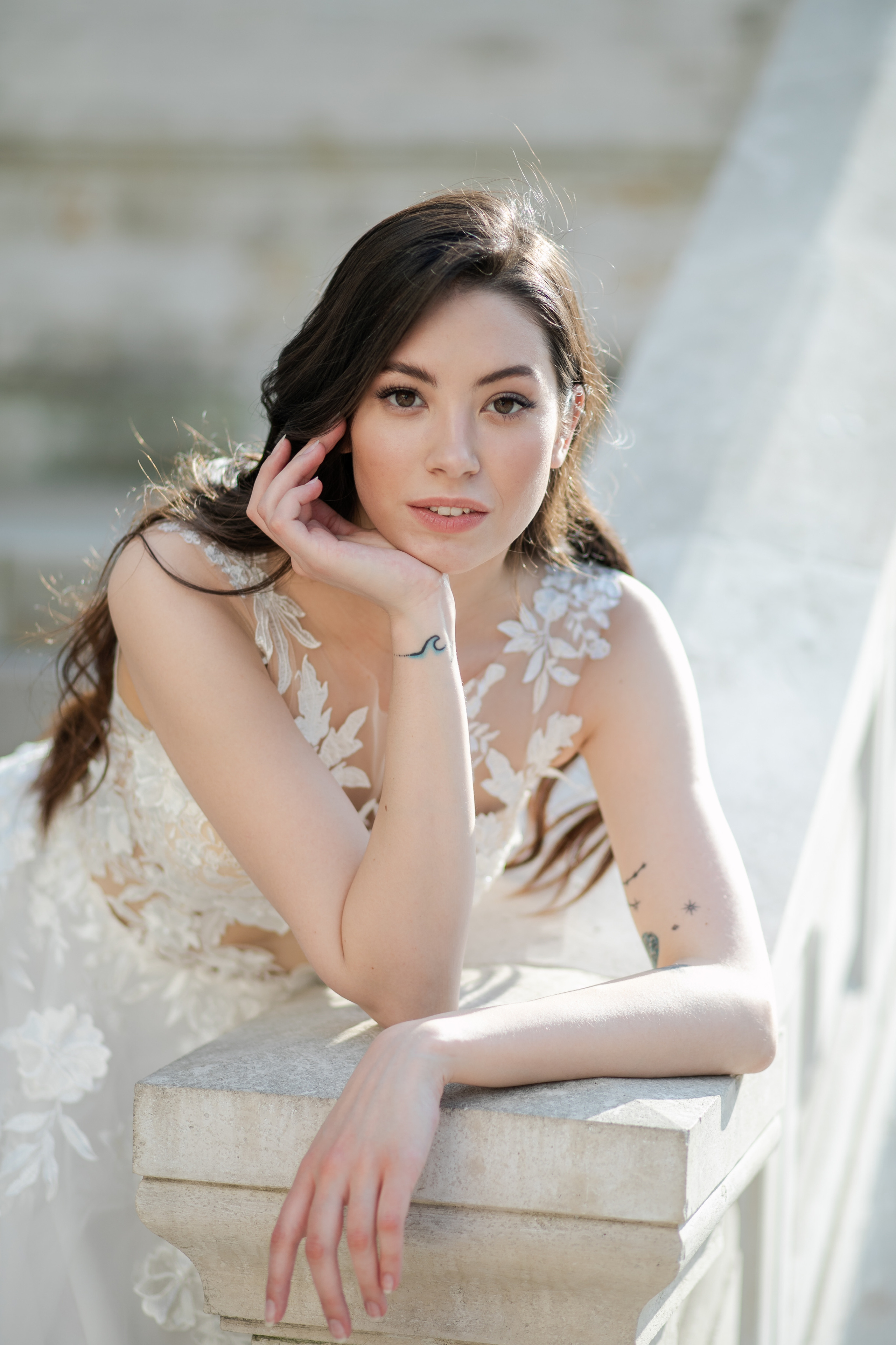 Моменты. Светский фотограф — Анисина Ирина