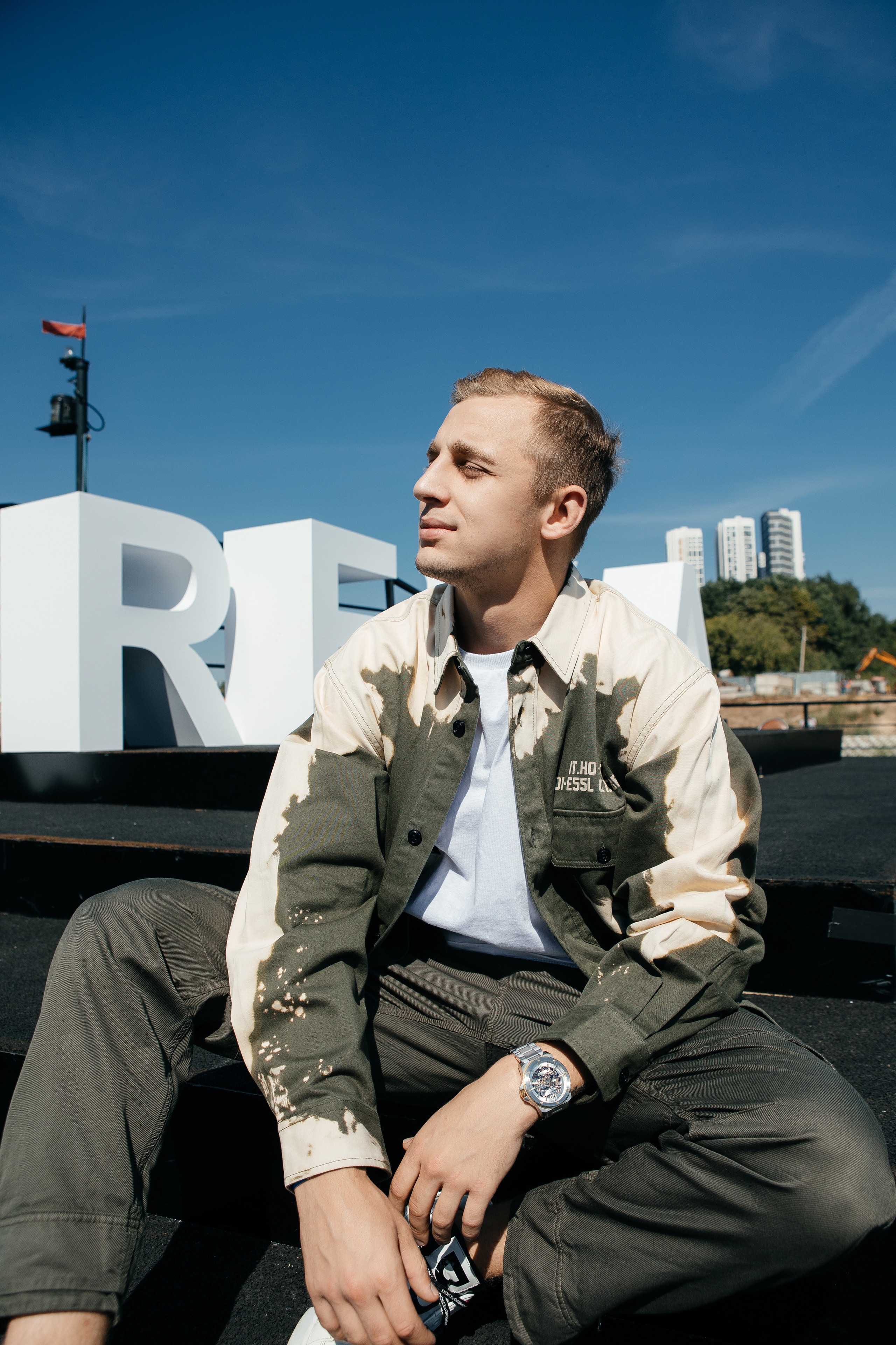 РЕКА FEST. Светский фотограф — Анисина Ирина