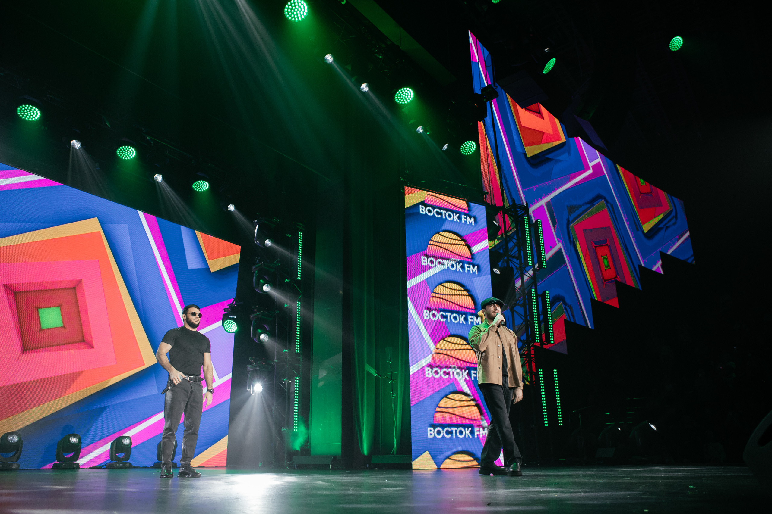 Звезды Востока. Светский фотограф — Анисина Ирина