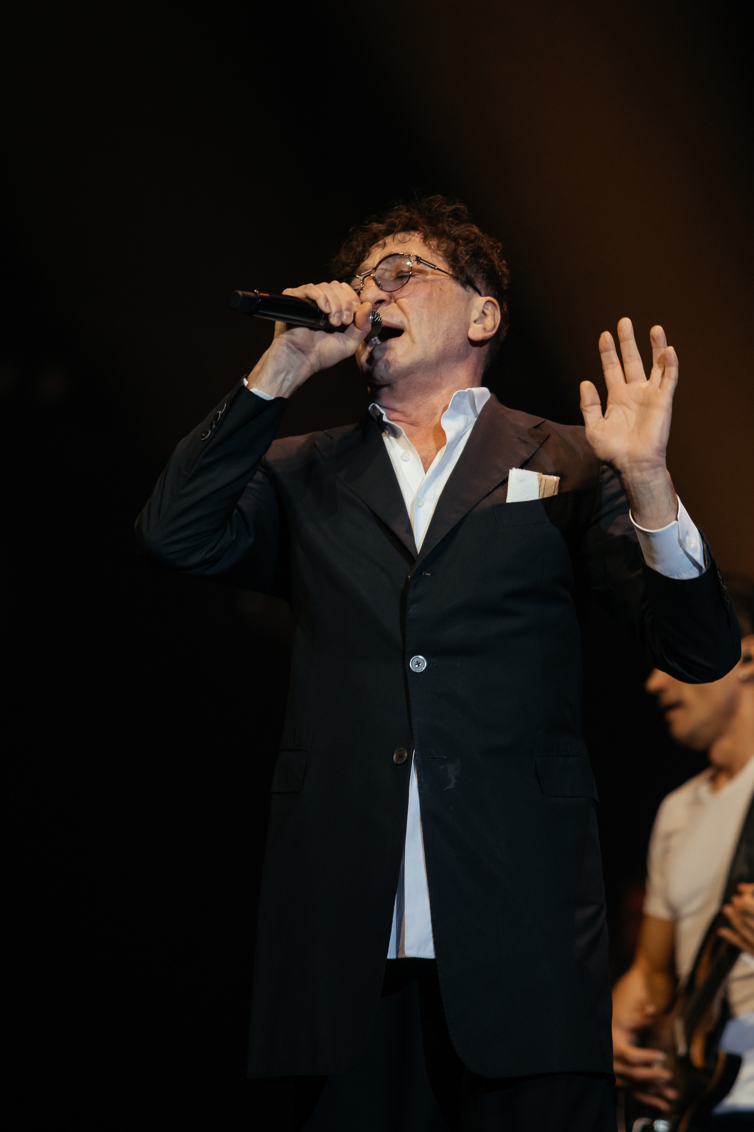 Григорий Лепс. Светский фотограф — Анисина Ирина