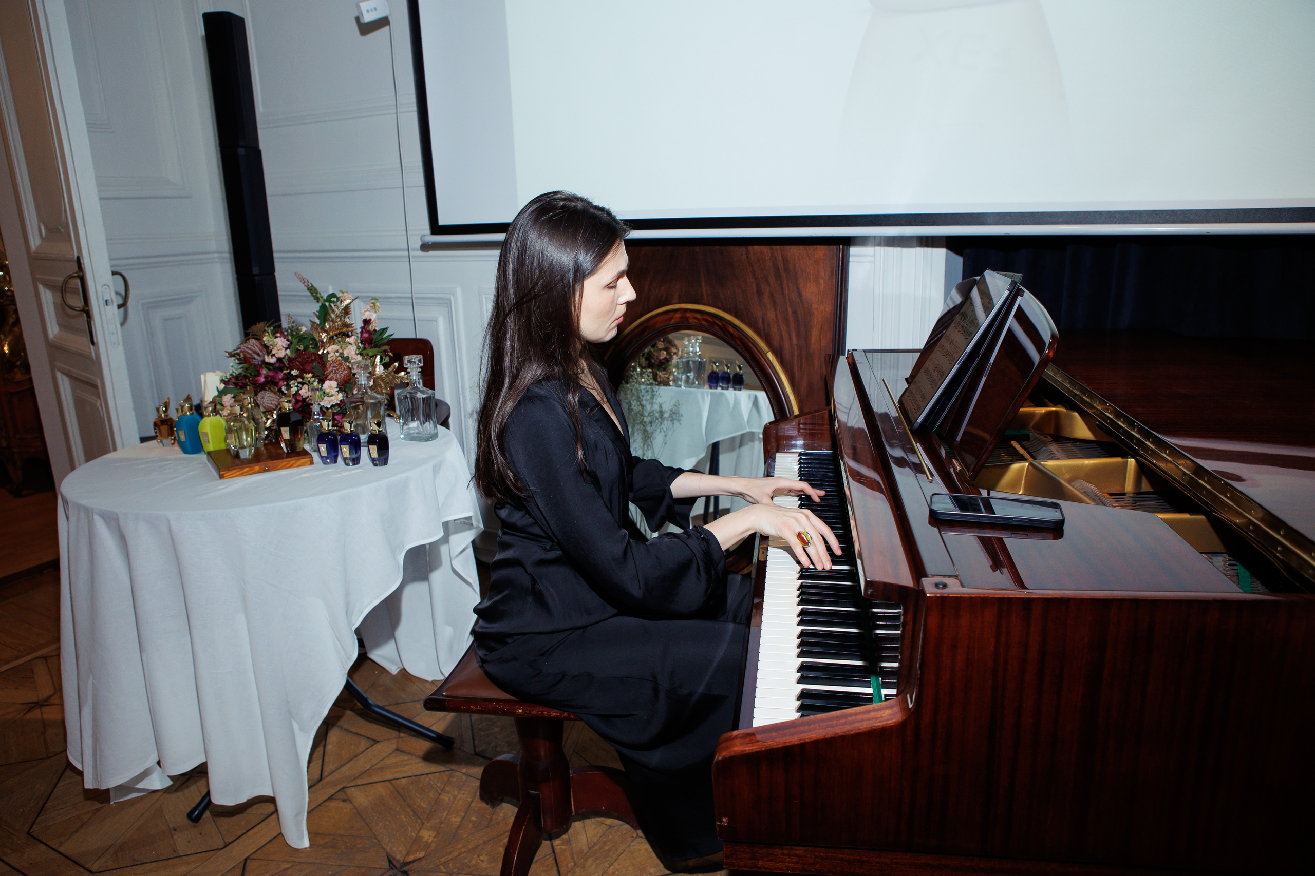 MOLECULE. Светский фотограф — Анисина Ирина