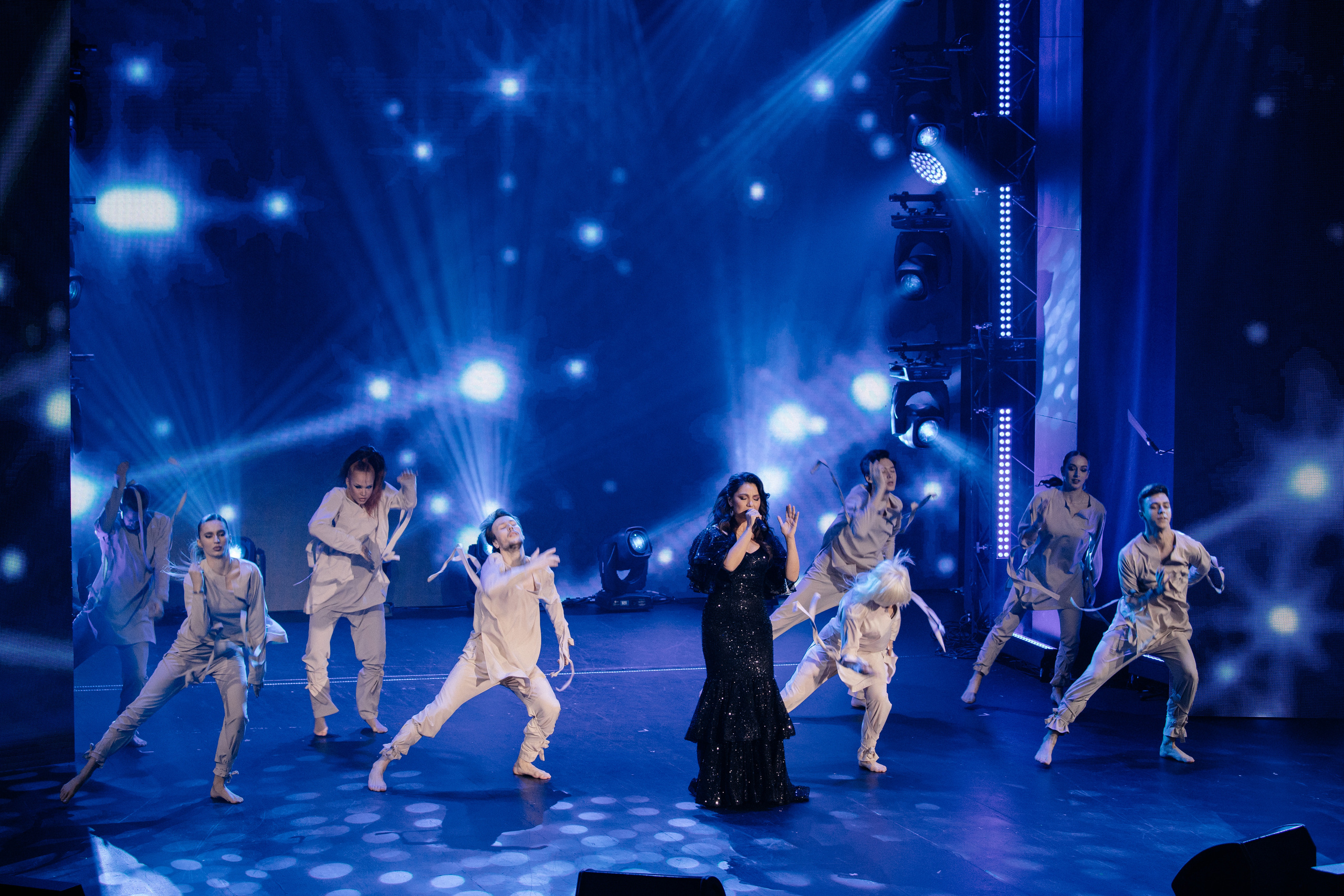 Звезды Востока. Светский фотограф — Анисина Ирина