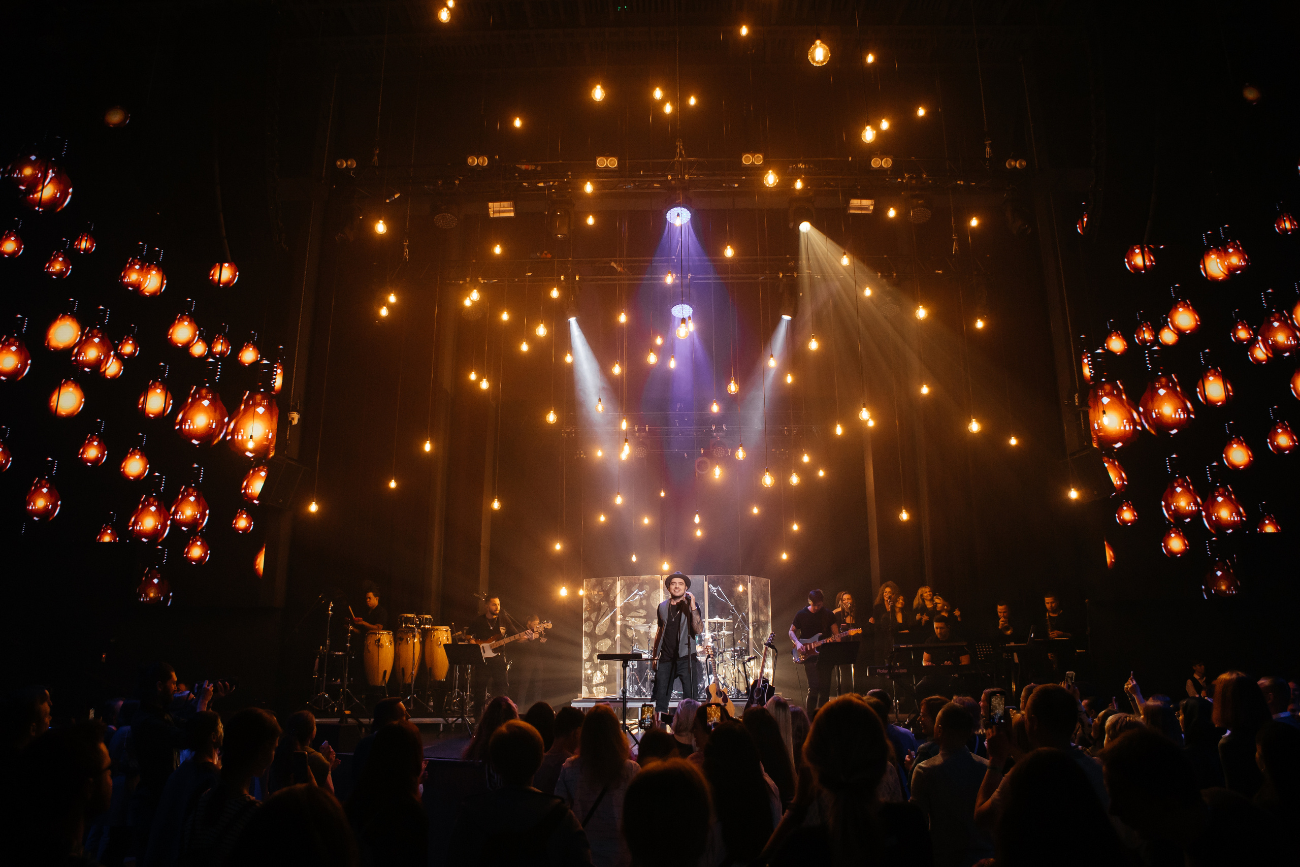 Илья Киреев. Светский фотограф — Анисина Ирина
