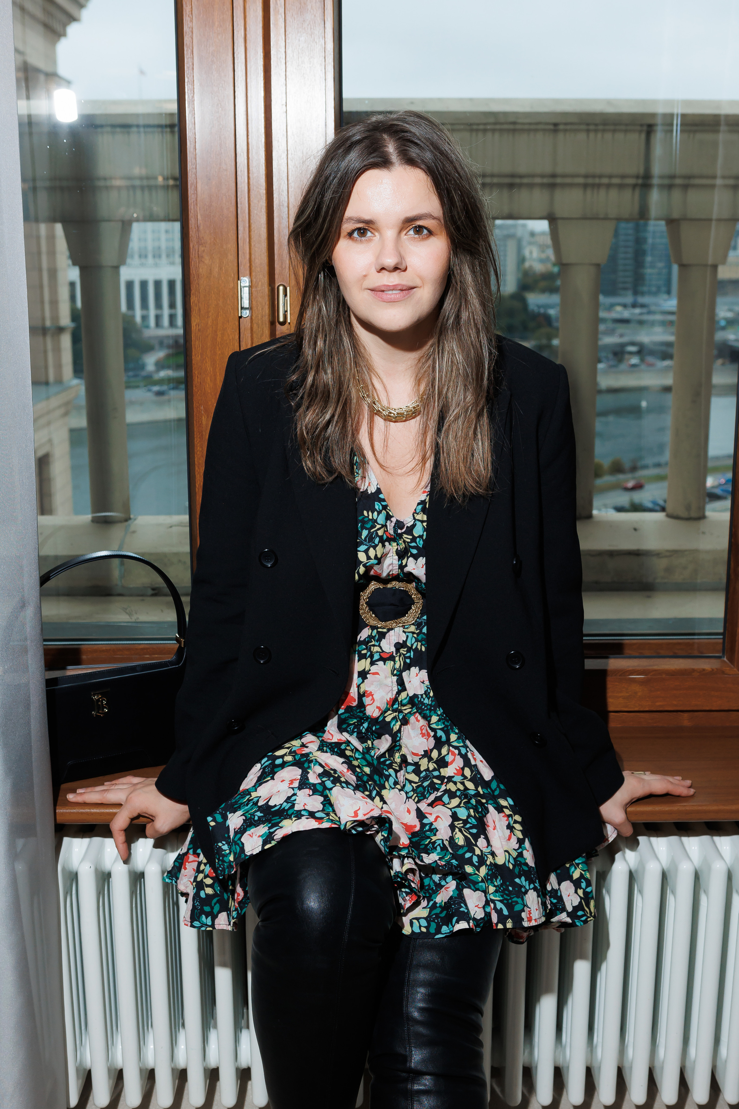 MOLECULE. Светский фотограф — Анисина Ирина