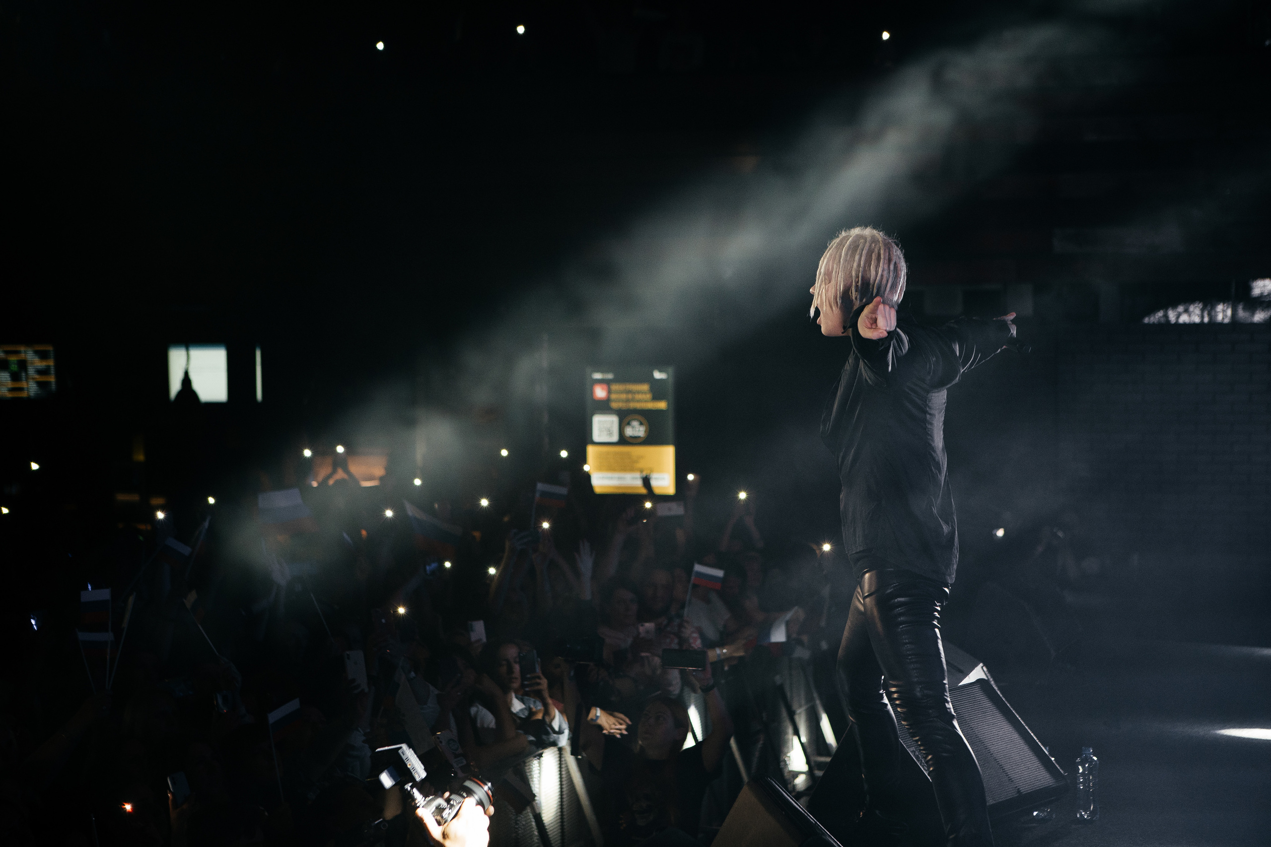 SHAMAN. Светский фотограф — Анисина Ирина